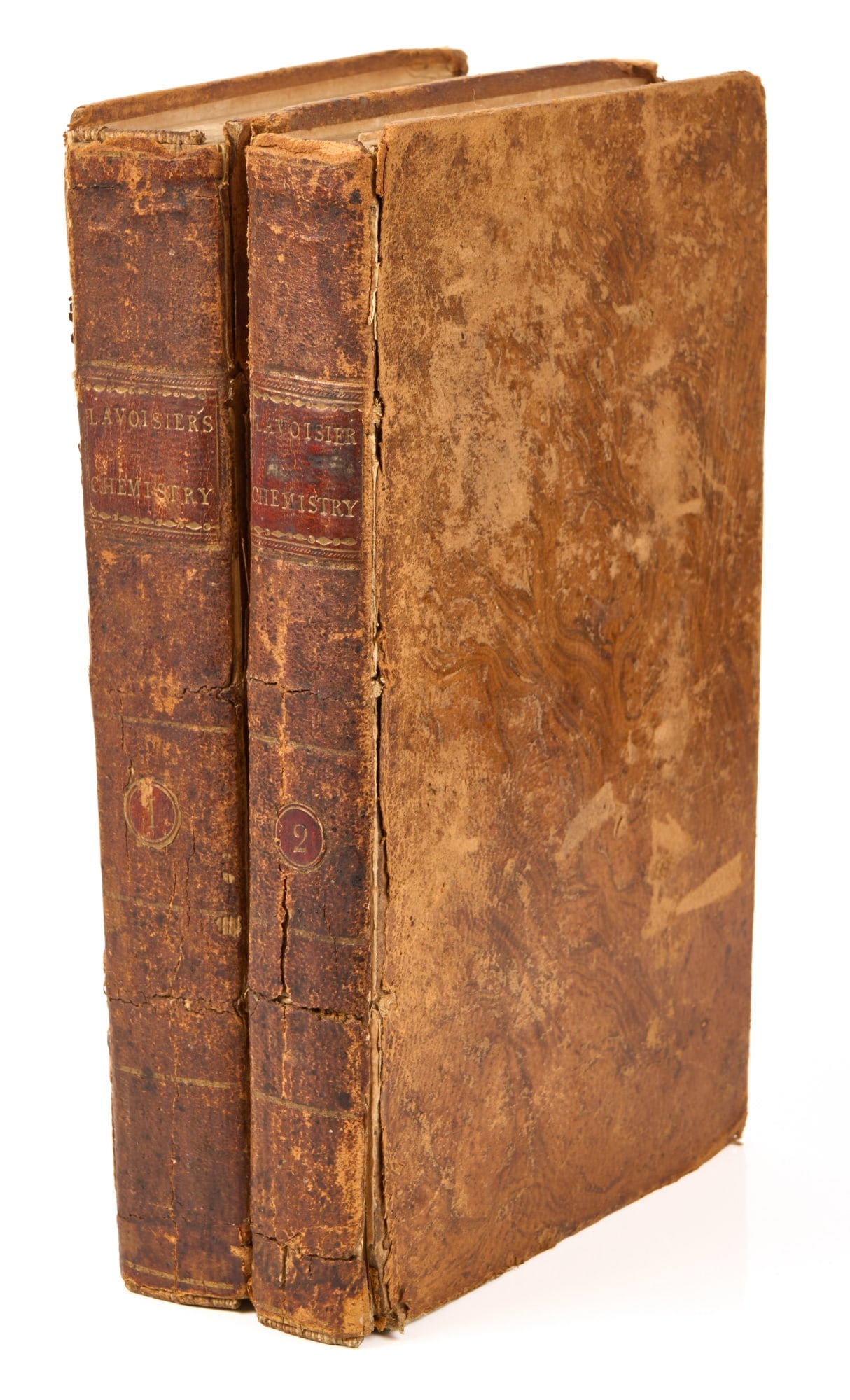 LAVOISIER, Antoine Laurent (1 of 1)