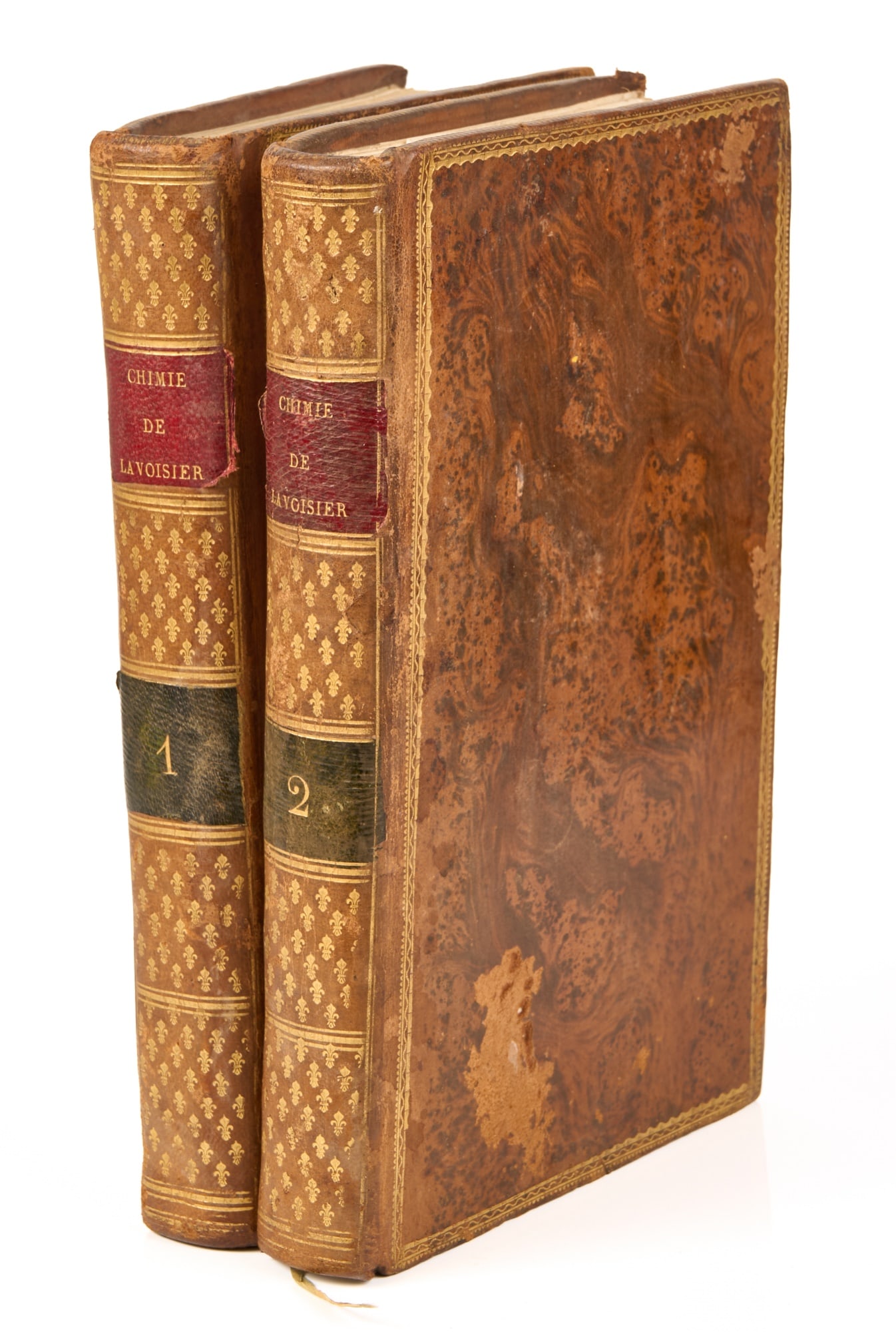 LAVOISIER, Antoine Laurent (1 of 8)