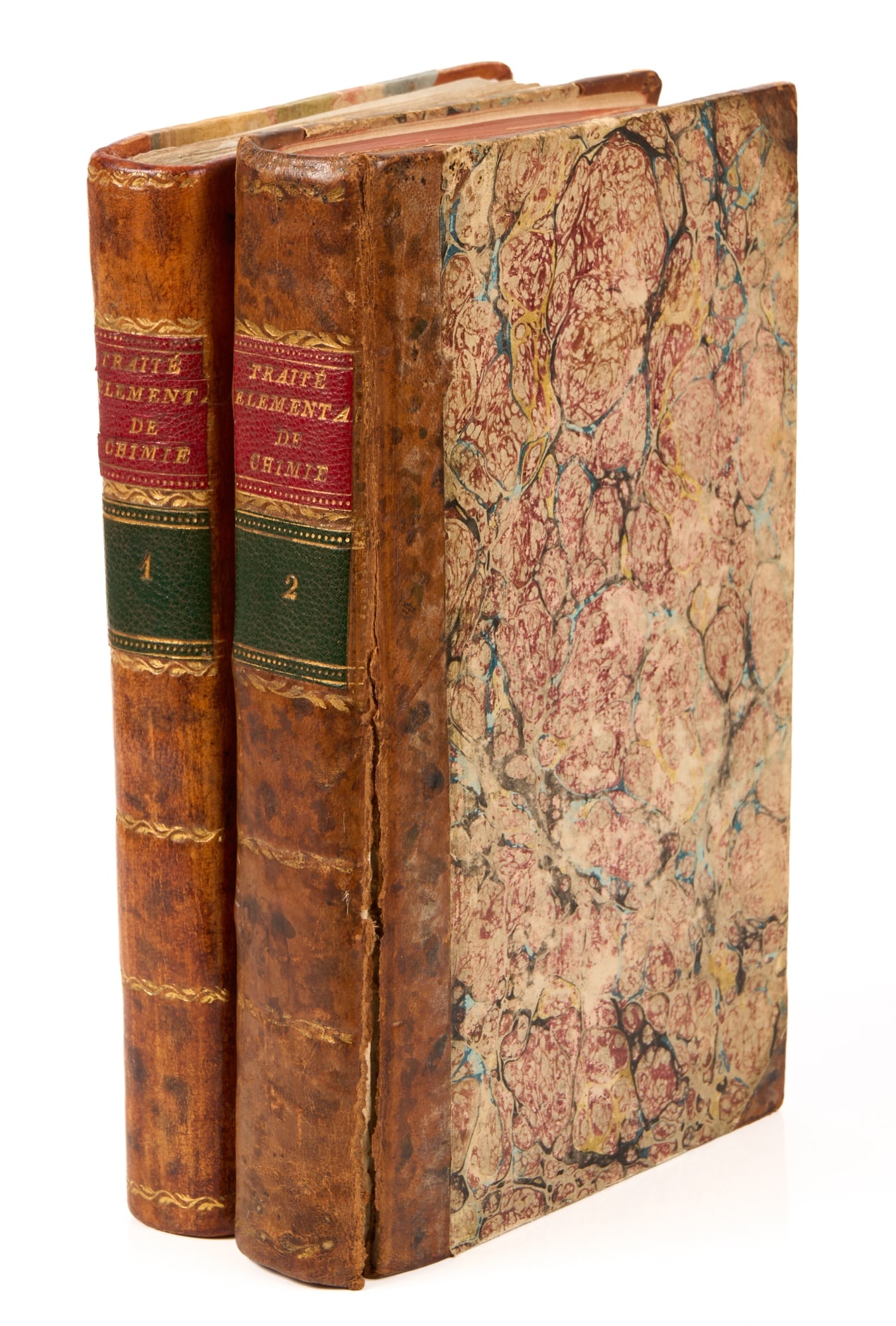 LAVOISIER, Antoine Laurent (1 of 5)