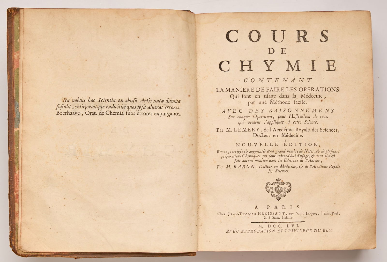 LEMERY, Nicolas (1 of 17)