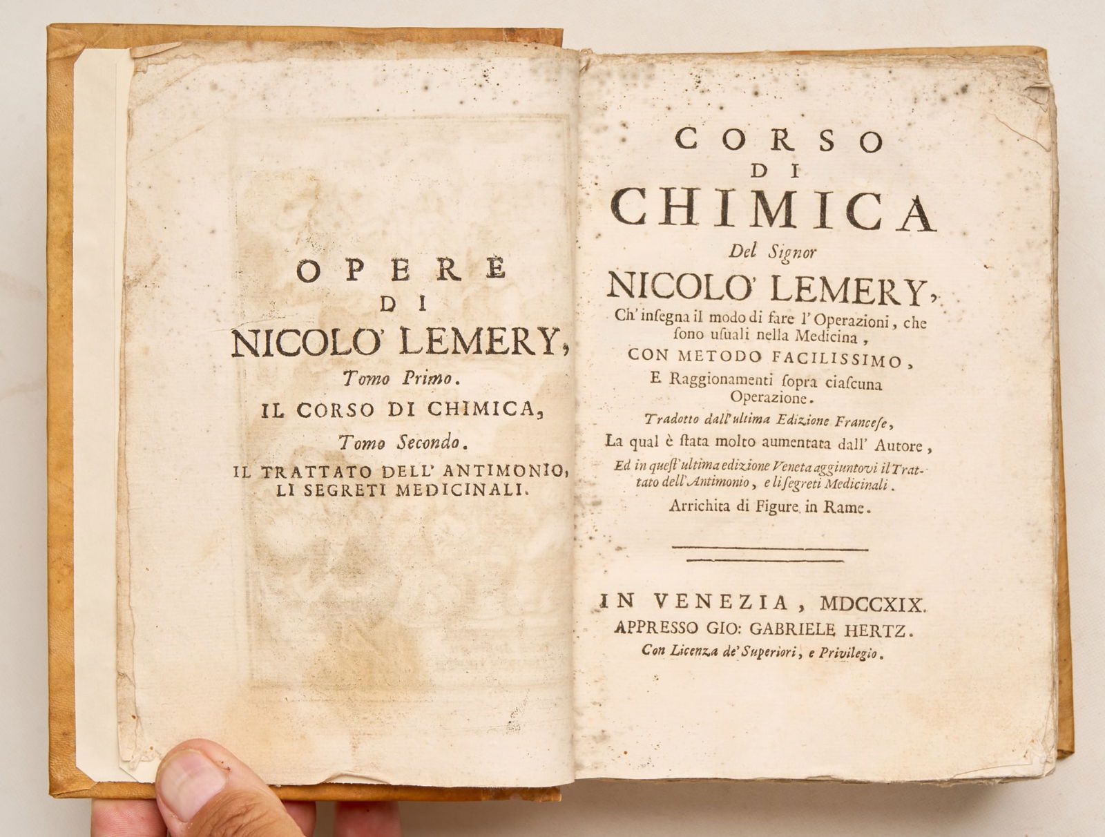 LEMERY, Nicolas (1 of 11)