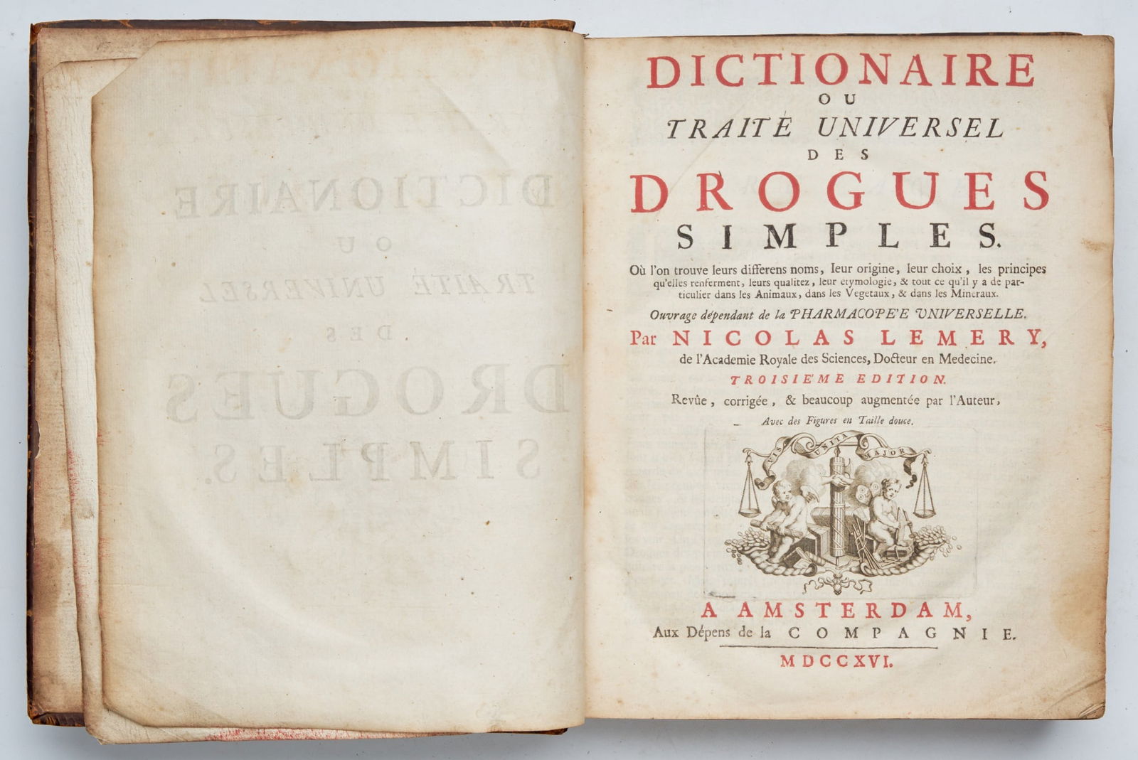 LEMERY, Nicolas (1 of 11)