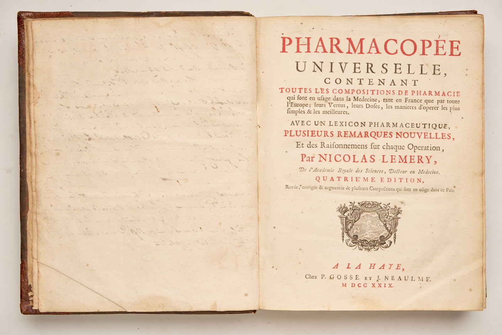 LEMERY, Nicolas (1 of 11)