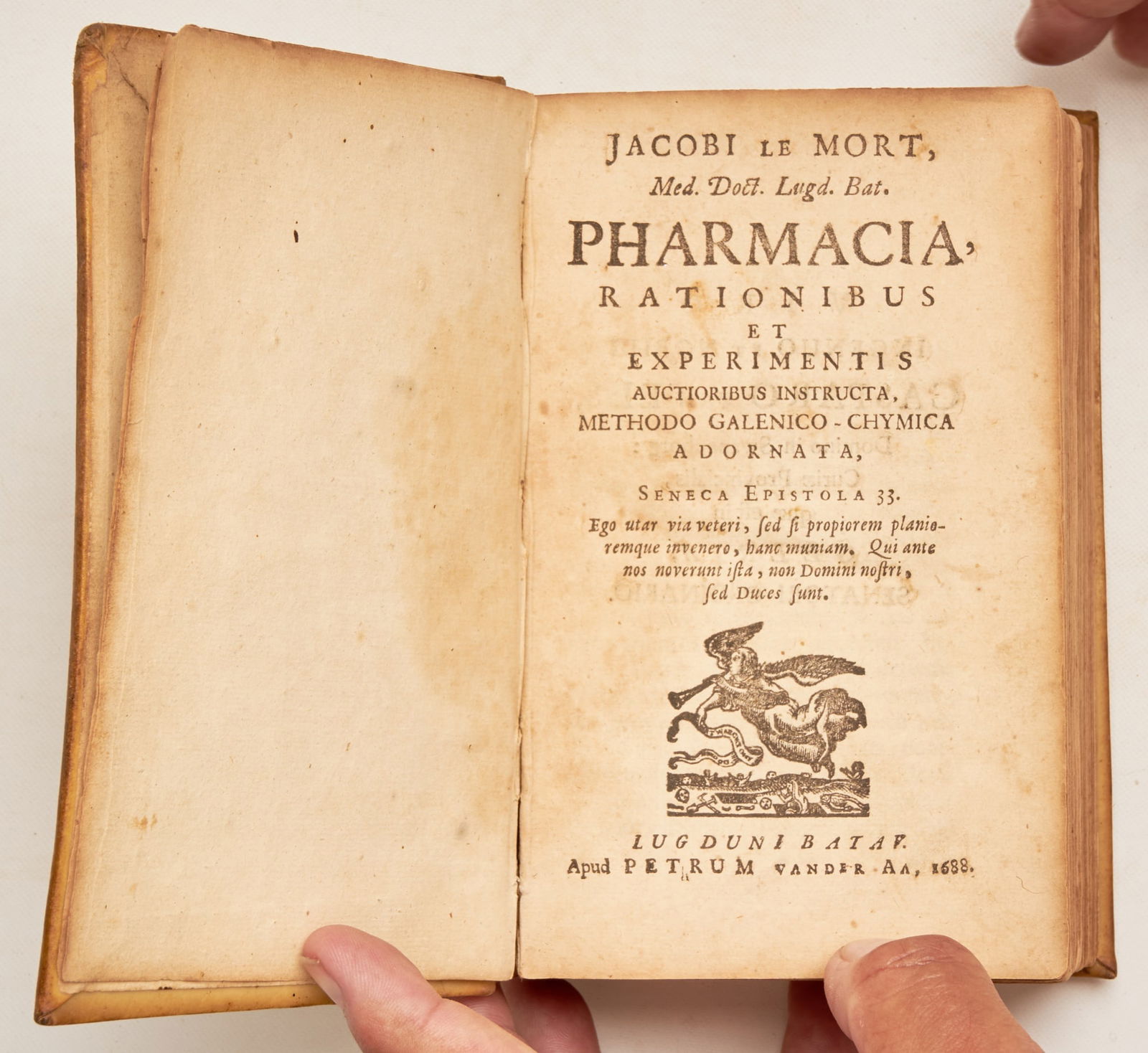 LE MORT, Jakob (1 of 9)