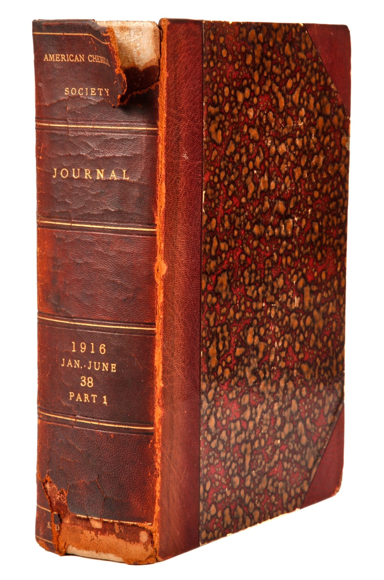 LEWIS, Gilbert N.: The Atom and the Molecule J. Amer. Chem. Soc., Vol. 38, pp 762785 (1916) Bound in J. Amer. Chem. Soc., 38, JanJun (1916).