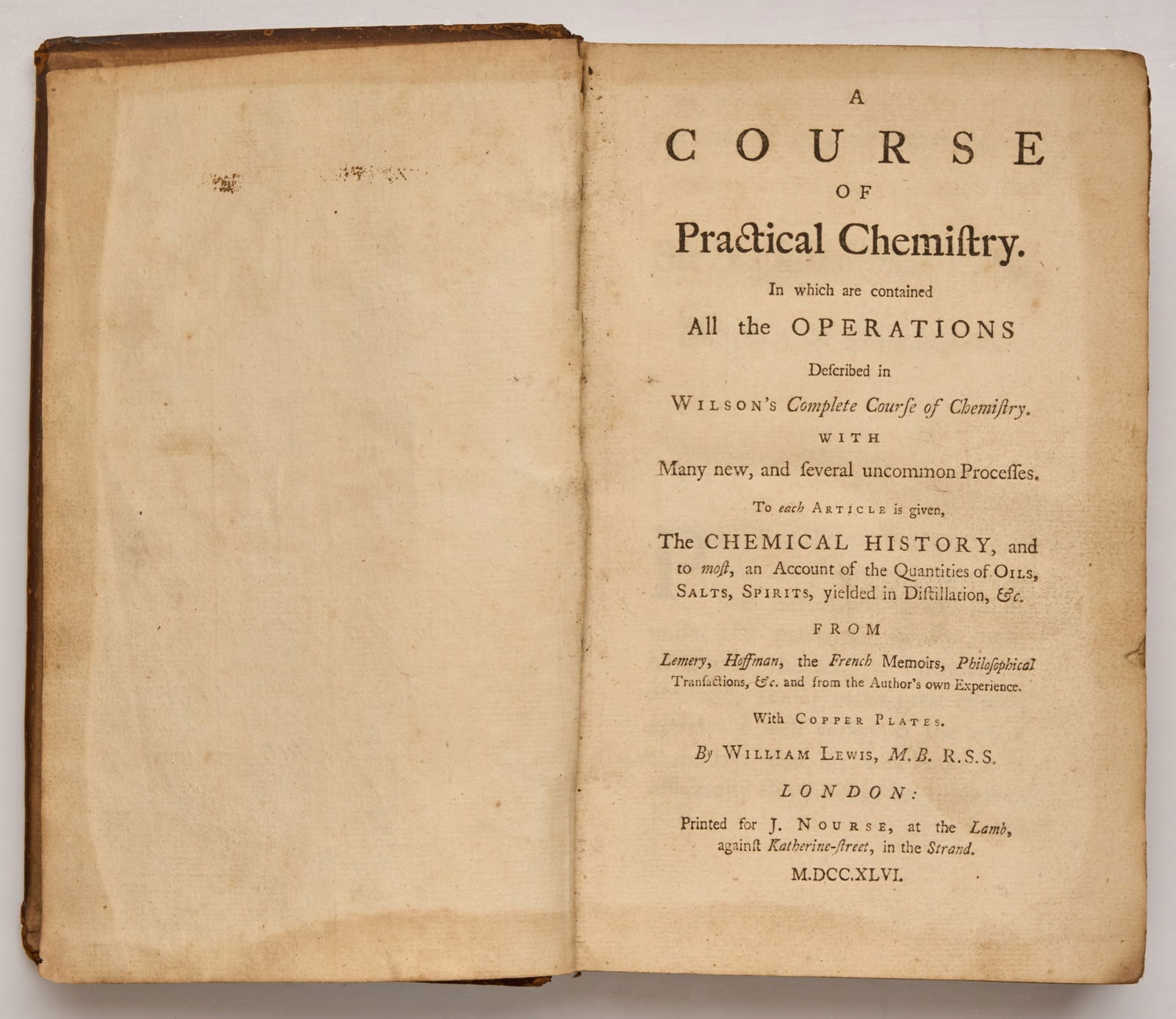 LEWIS, William (1 of 10)