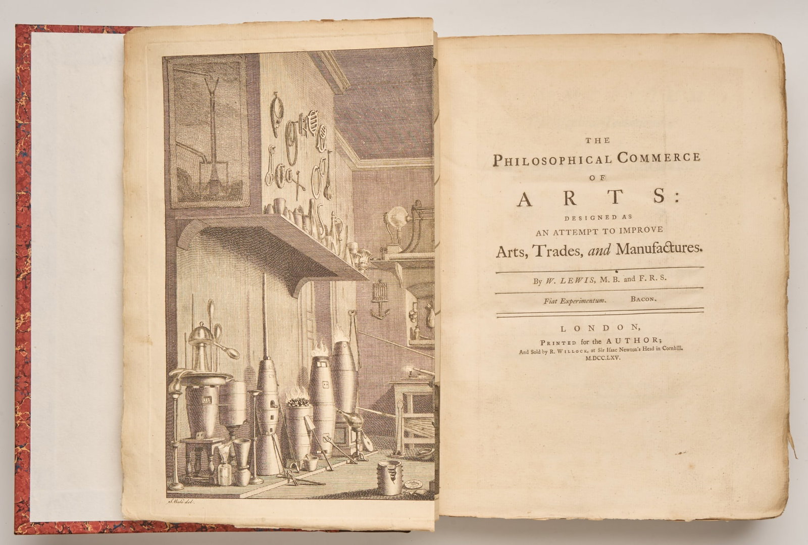 LEWIS, William (1 of 11)