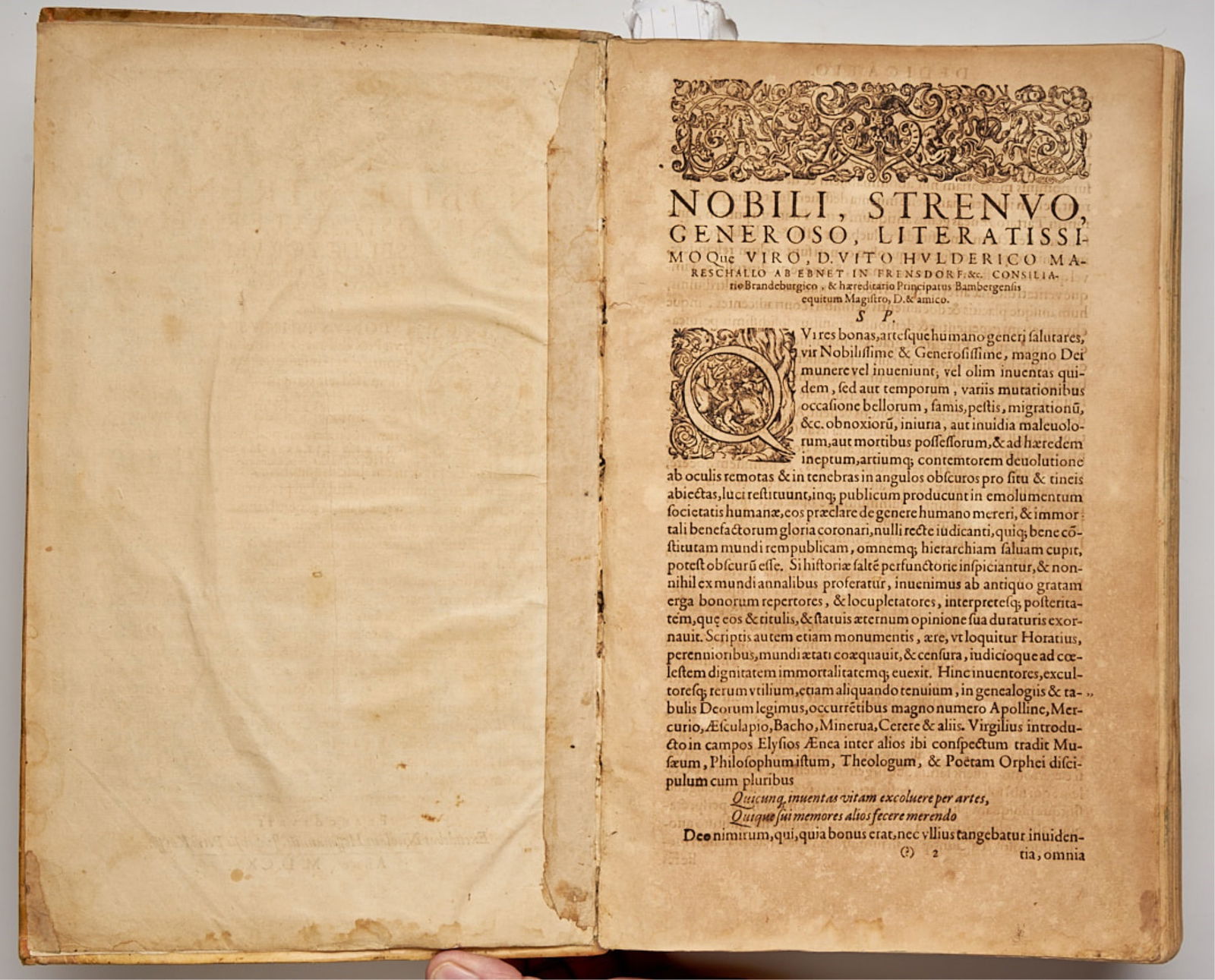 LIBAVIUS, Andreas (1 of 8)