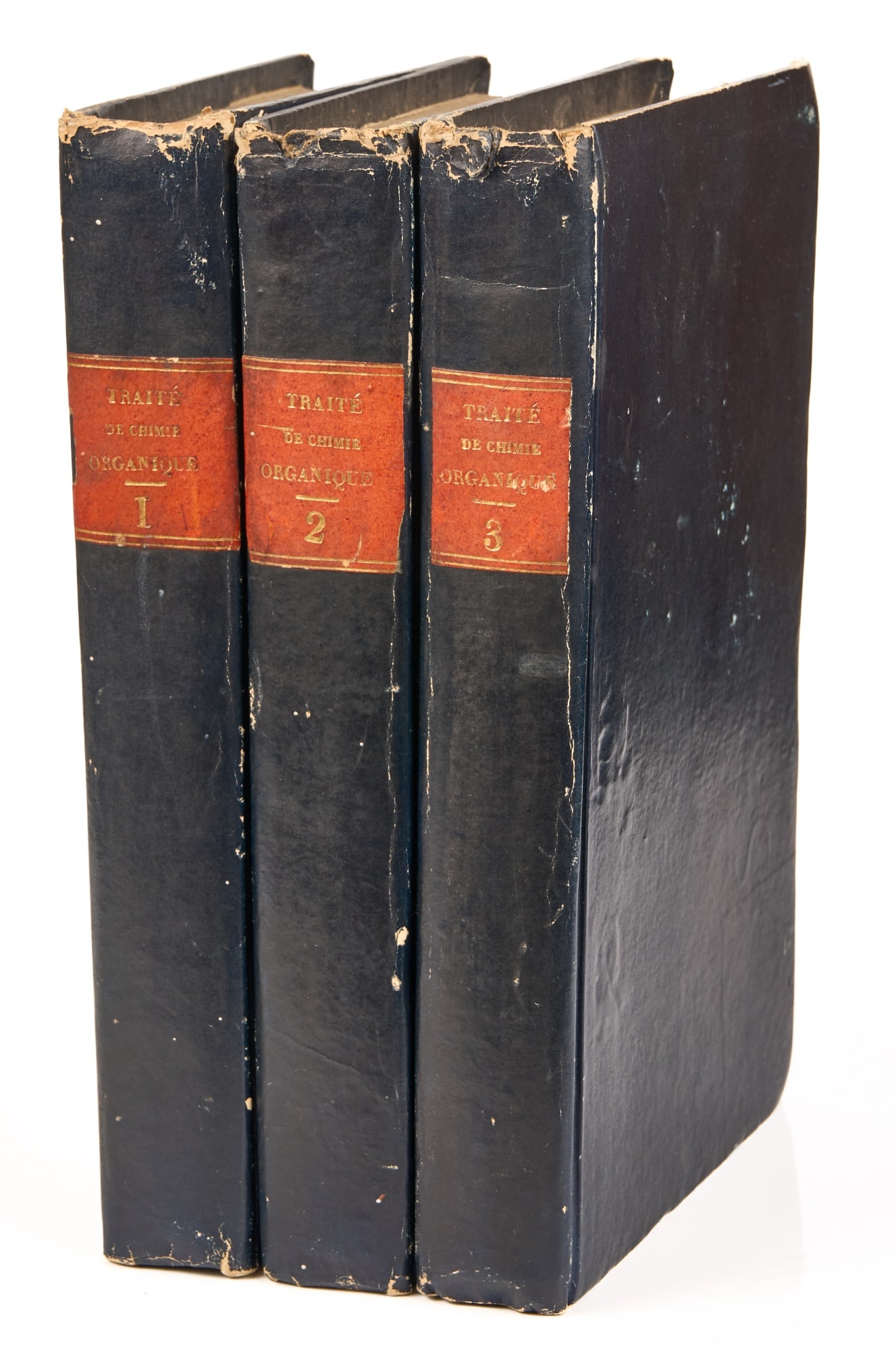 LIEBIG, Justus von (1 of 6)