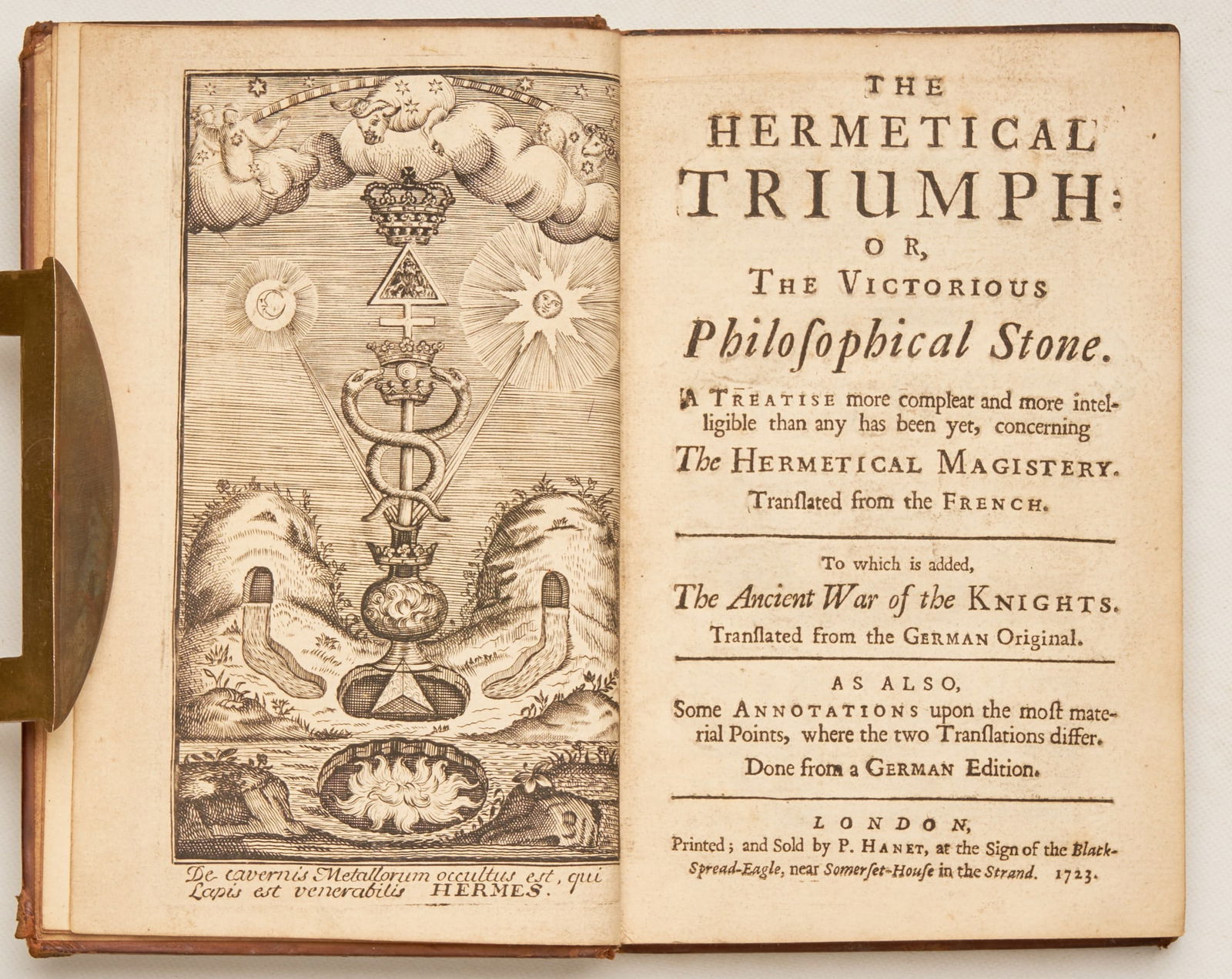 [LIMOJON DE SAINT DISDIER (Alexandre Toussaint de)] (1 of 9)