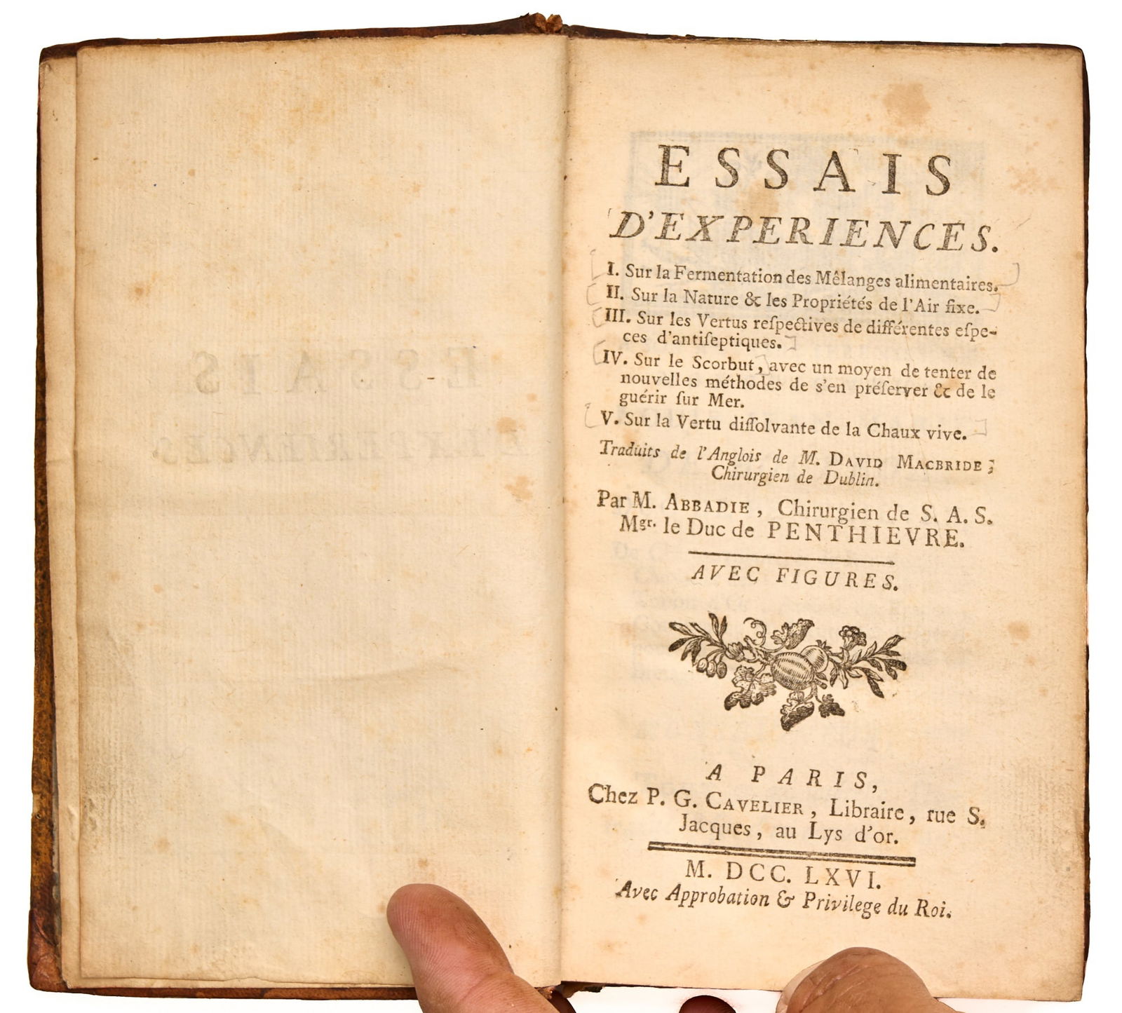 MACBRIDE, David (1 of 13)