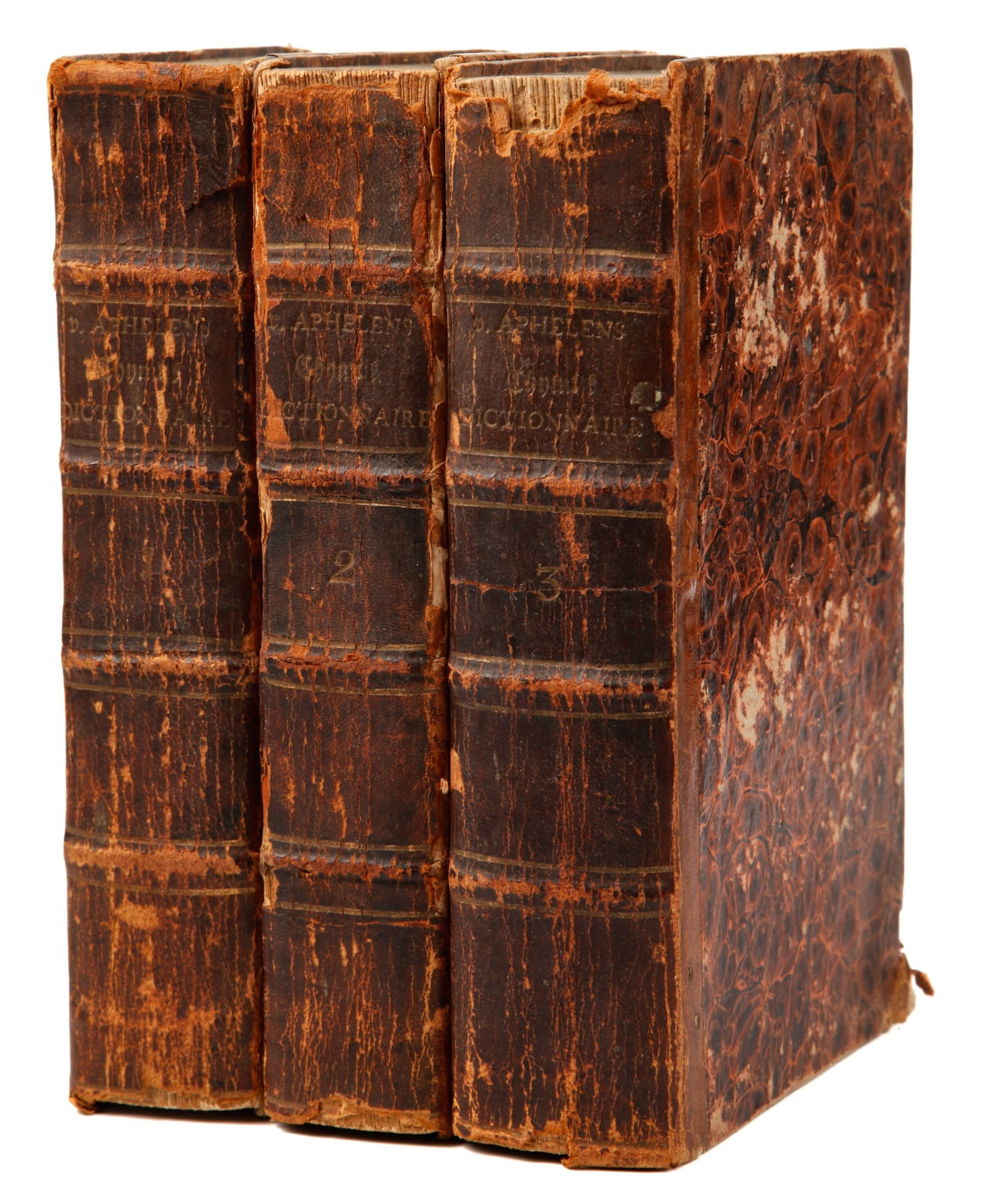 MACQUER, Pierre Joseph (1 of 7)