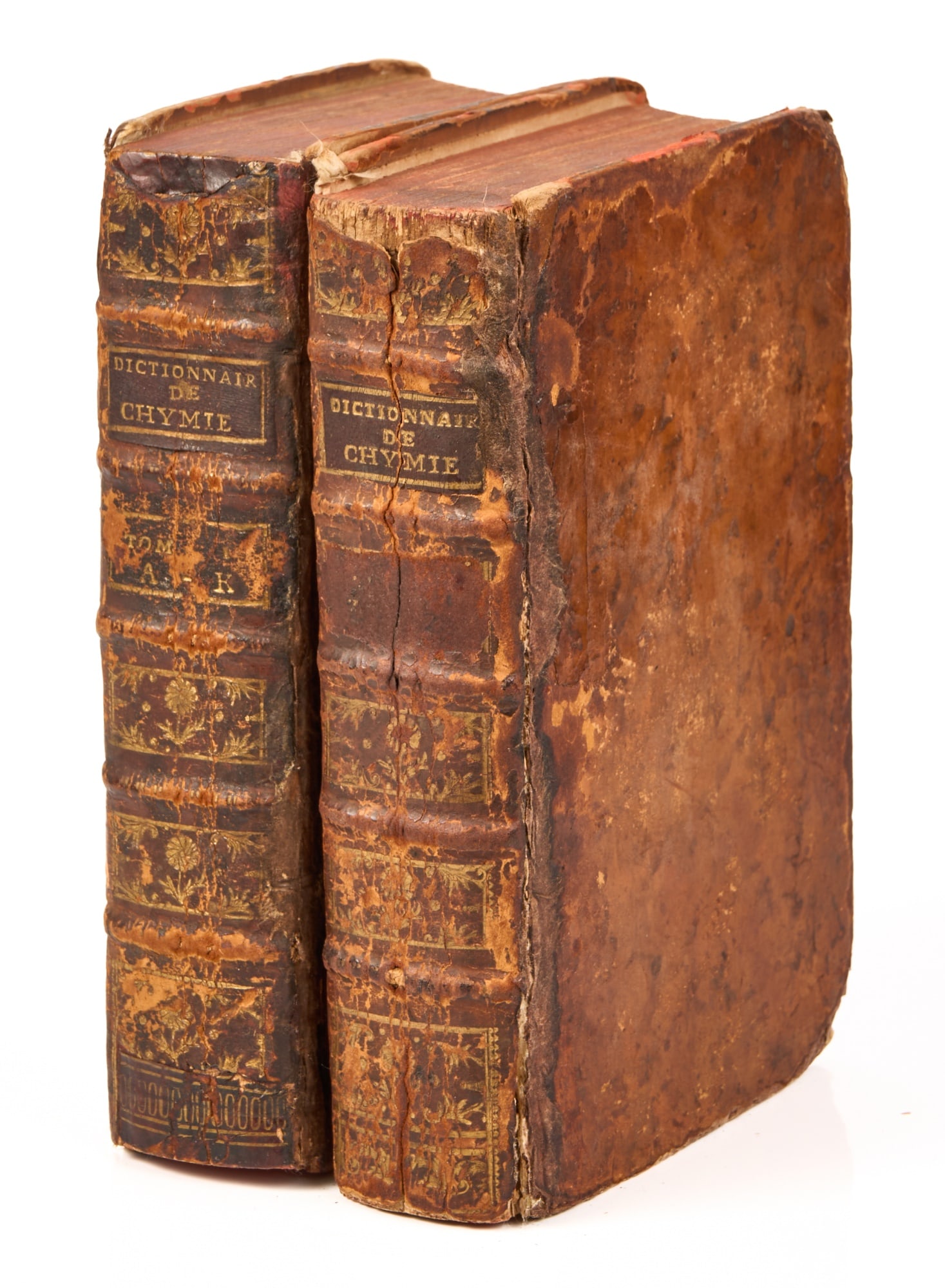 MACQUER, Pierre Joseph (1 of 4)