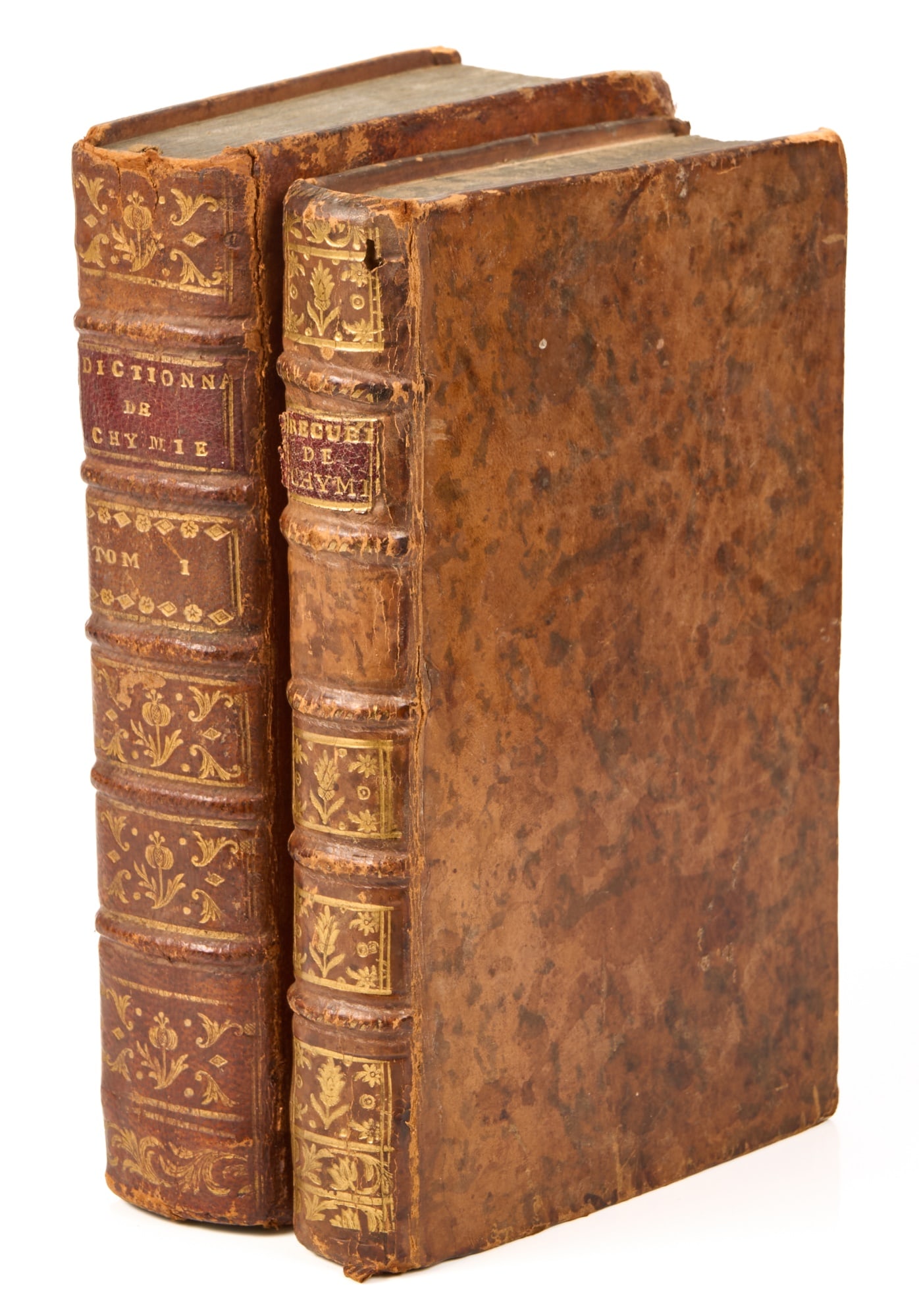 MACQUER, Pierre Joseph (1 of 1)