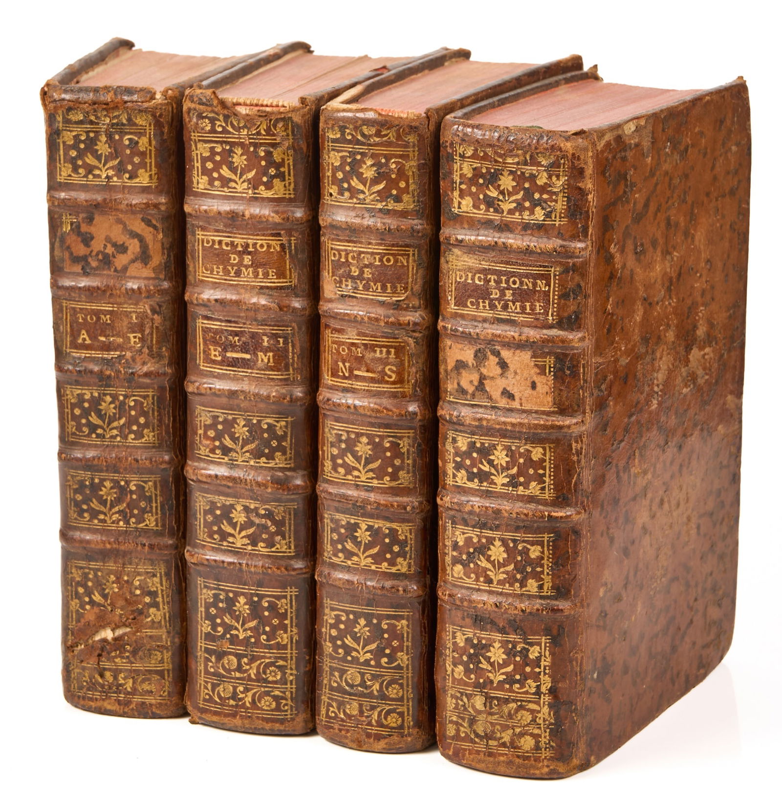 MACQUER, Pierre Joseph (1 of 1)