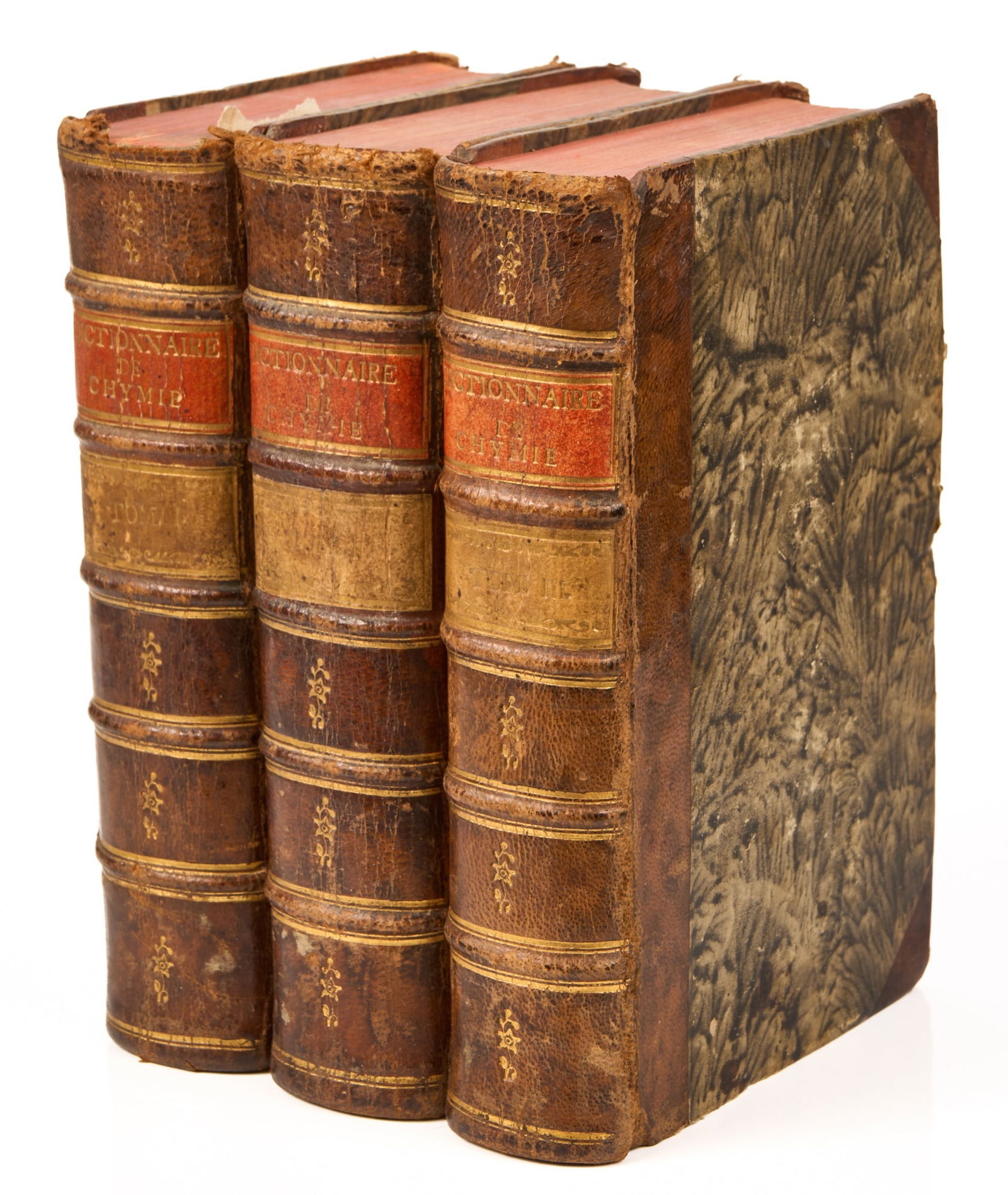 MACQUER, Pierre Joseph (1 of 5)