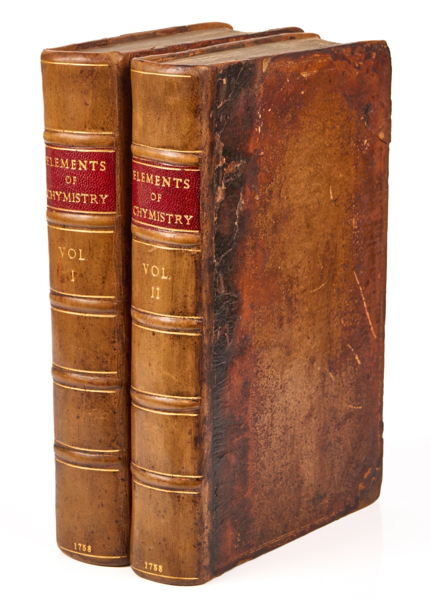 MACQUER, Pierre Joseph (1 of 6)