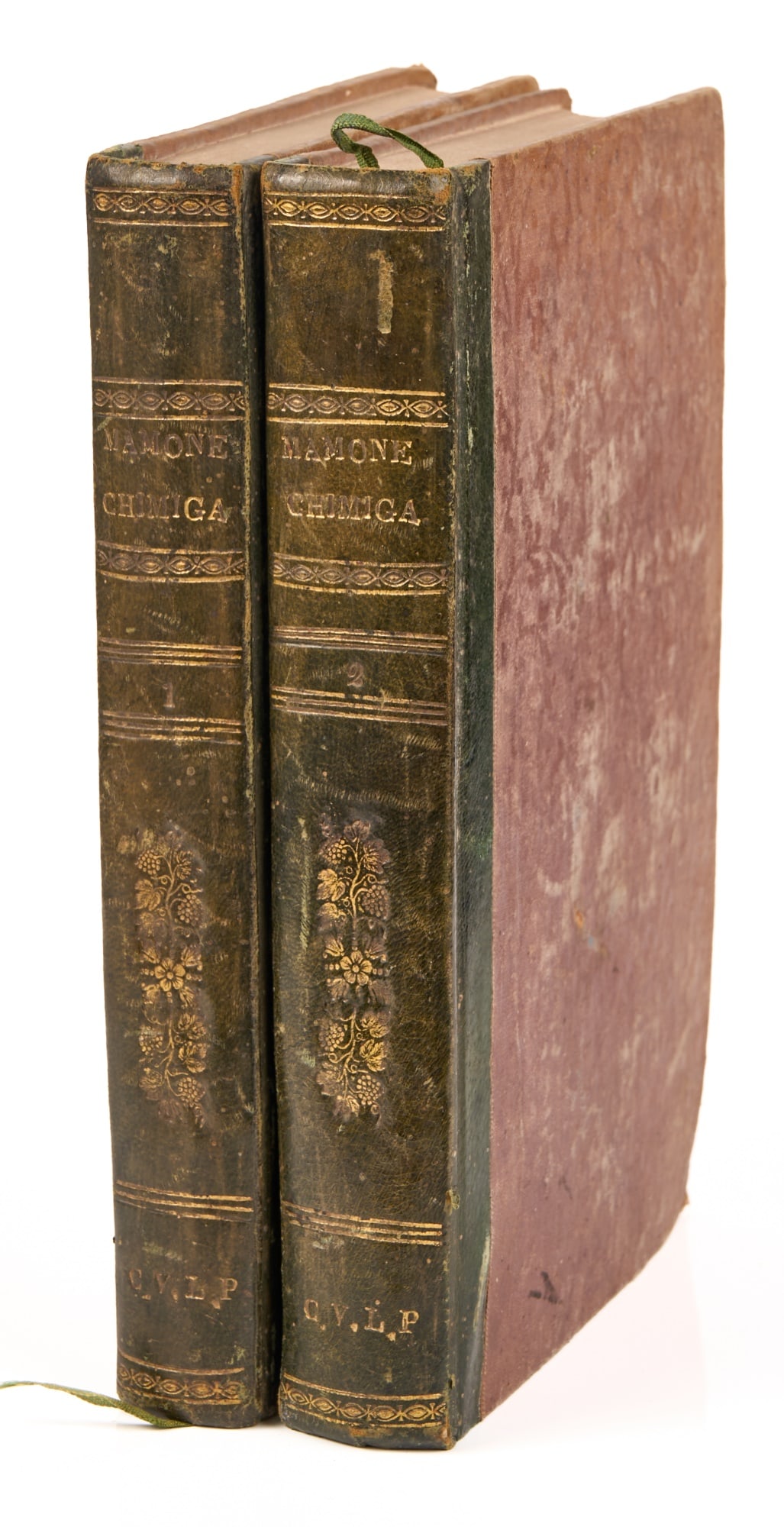 MAMONE CAPRIA, Domenico (1 of 1)