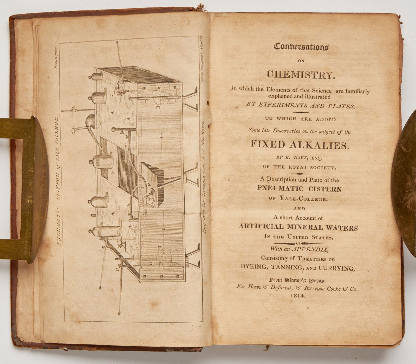 [MARCET, Jane] (1 of 5)