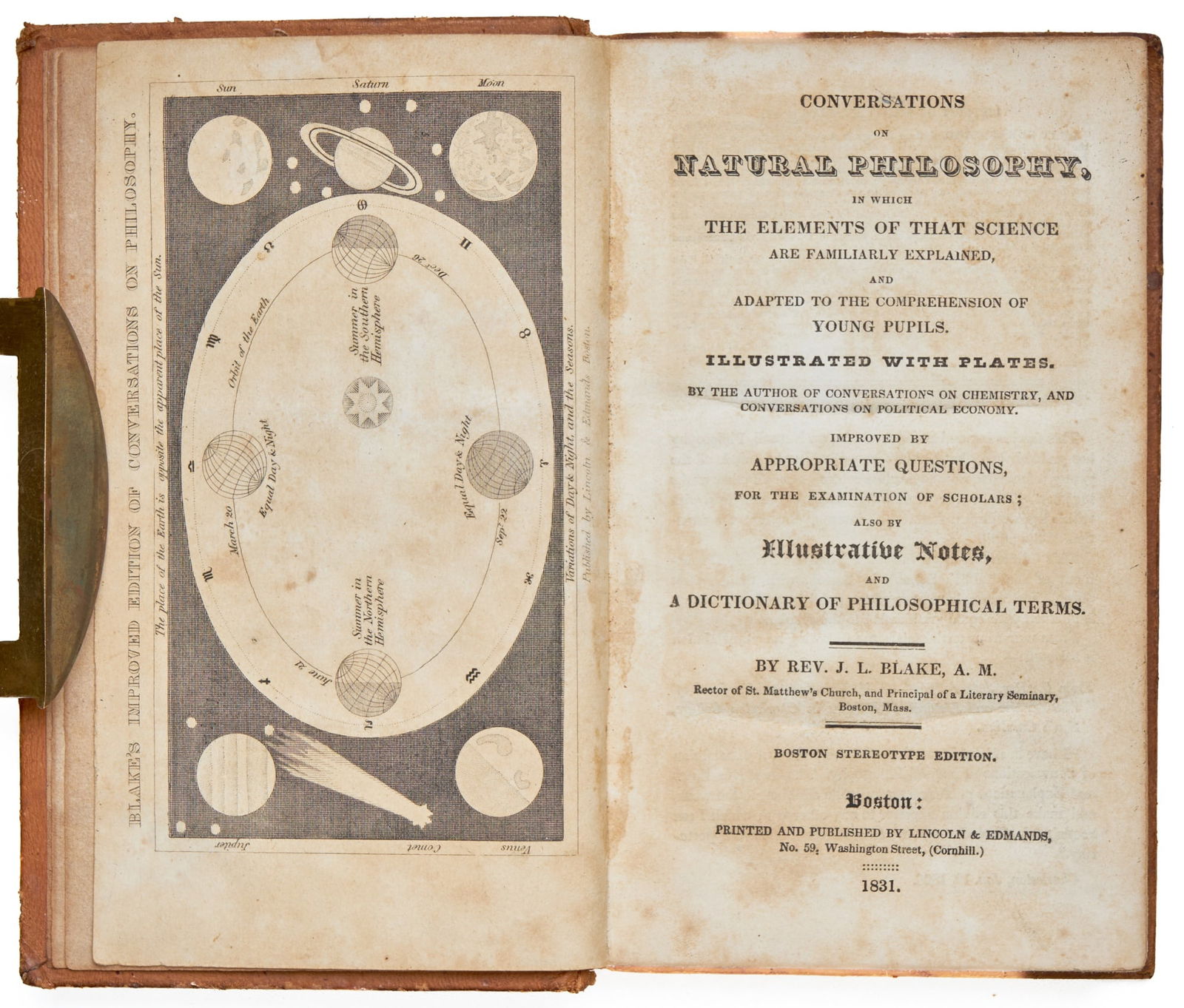 MARCET, Jane and Blake, Rev. J.L. (1 of 11)