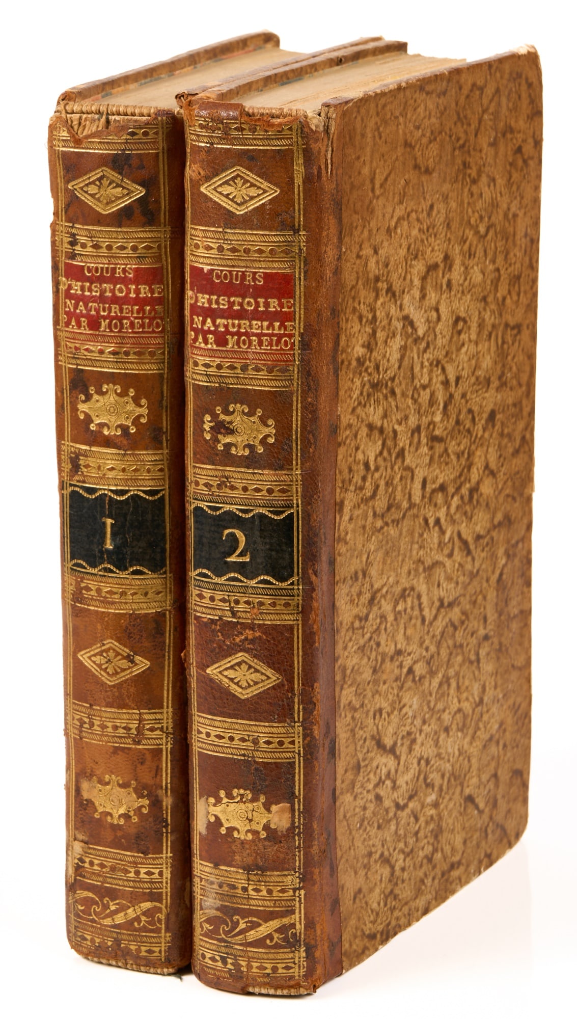 MORELOT, Simon (1 of 6)