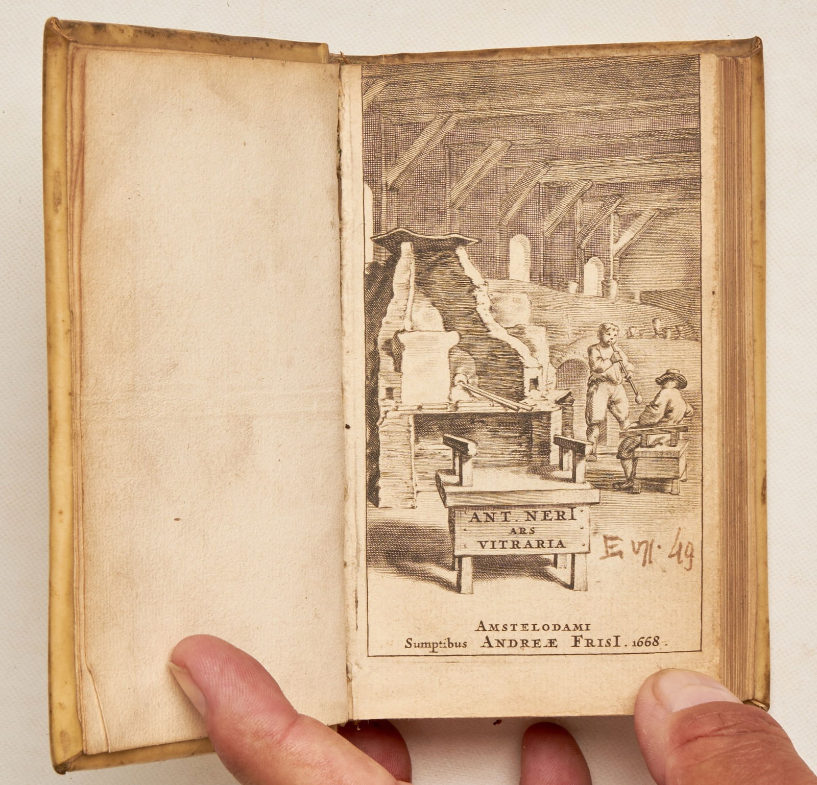 NERI, Ant. (Antonio) (1 of 9)