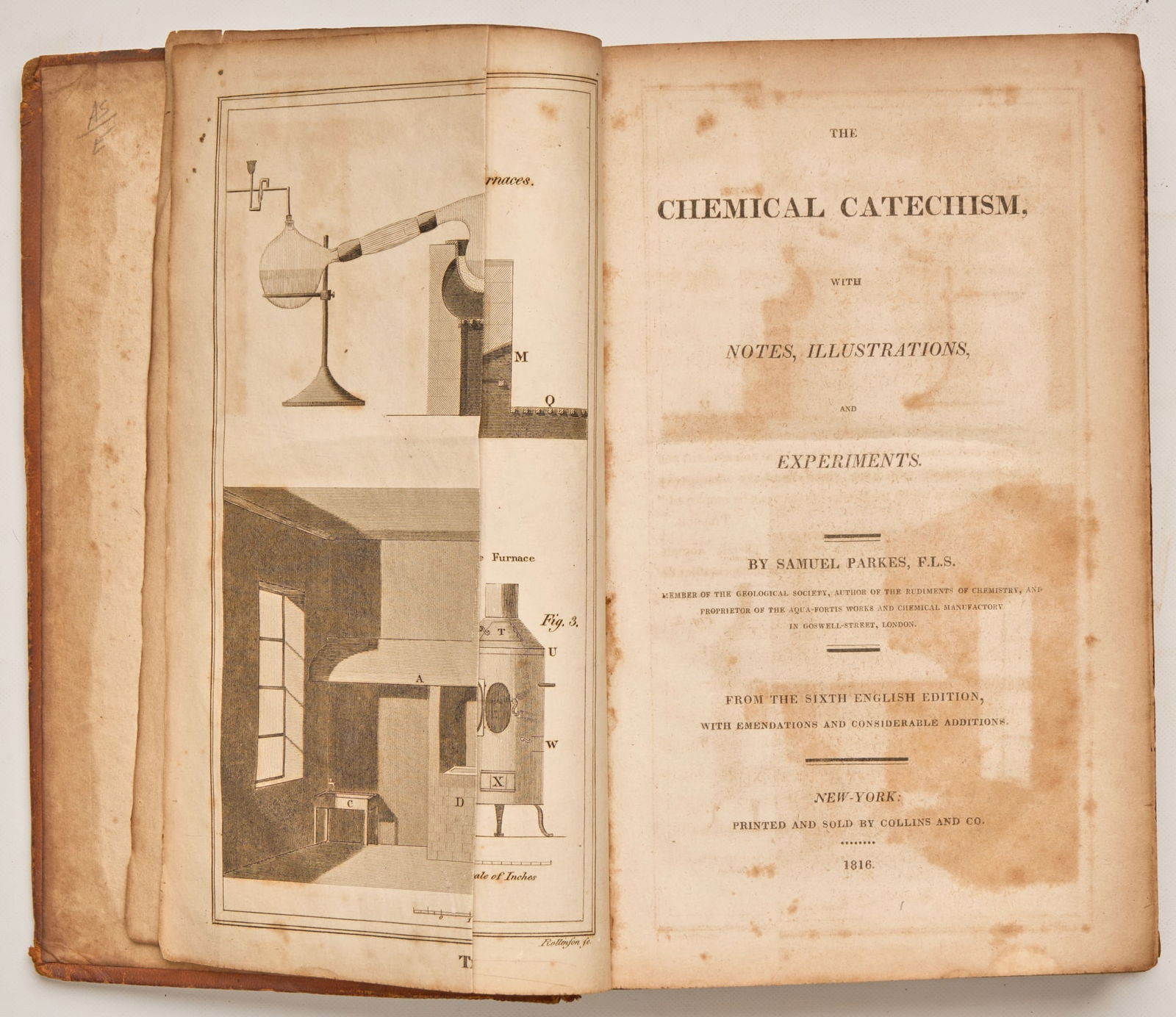 PARKES, Samuel (1 of 8)