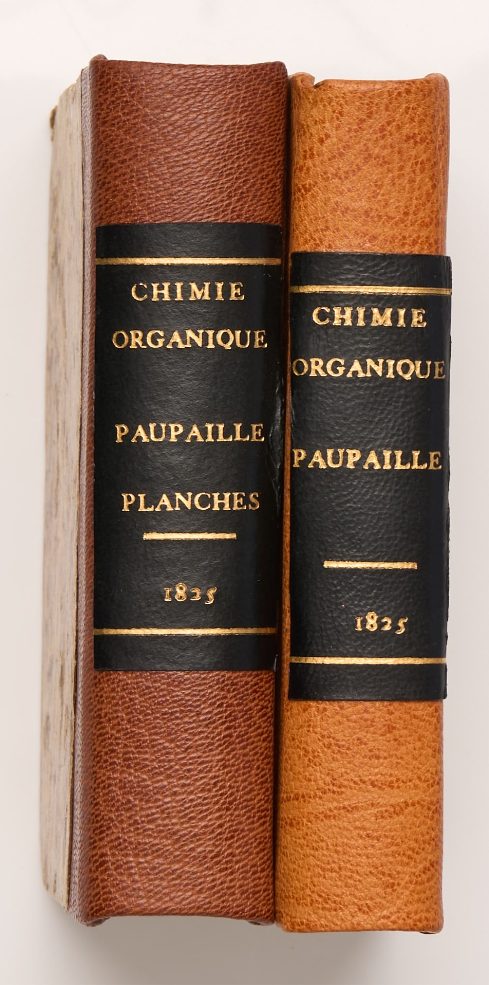 PAUPAILLE, J.-J. (1 of 6)