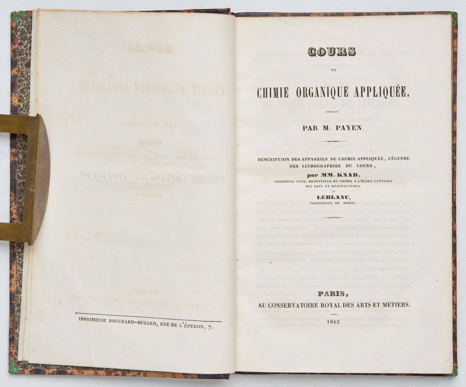 PAYEN, Anselme (1 of 9)