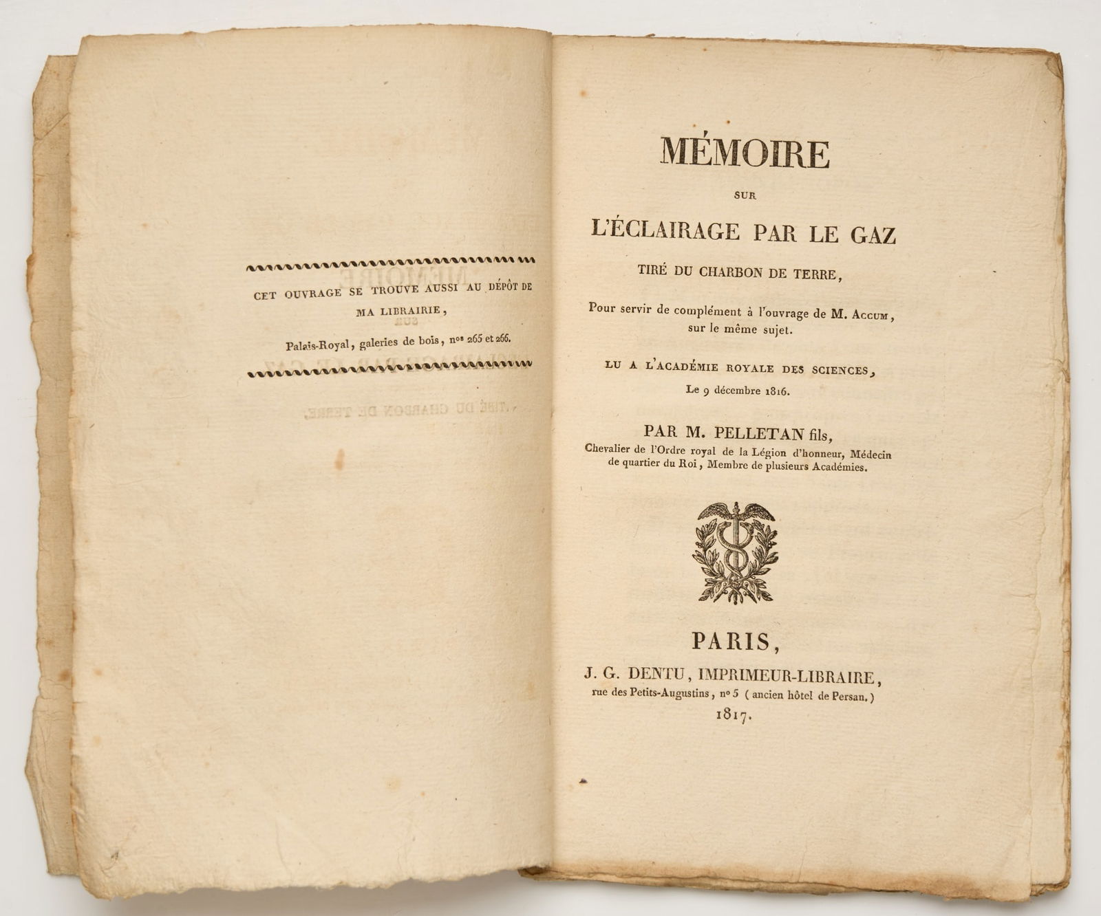 PELLETAN, Pierre (1 of 6)