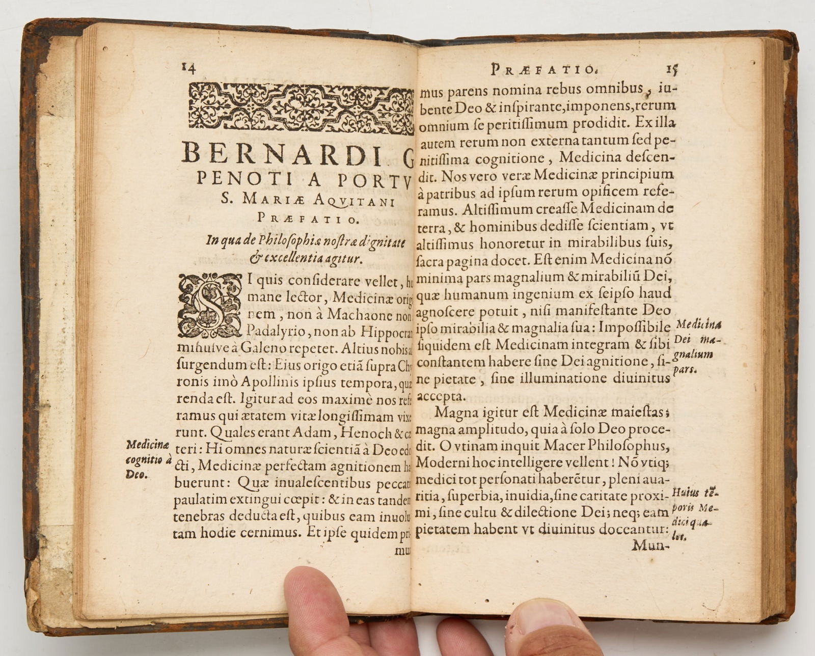 PENOT, Bernhard Georges (1 of 6)