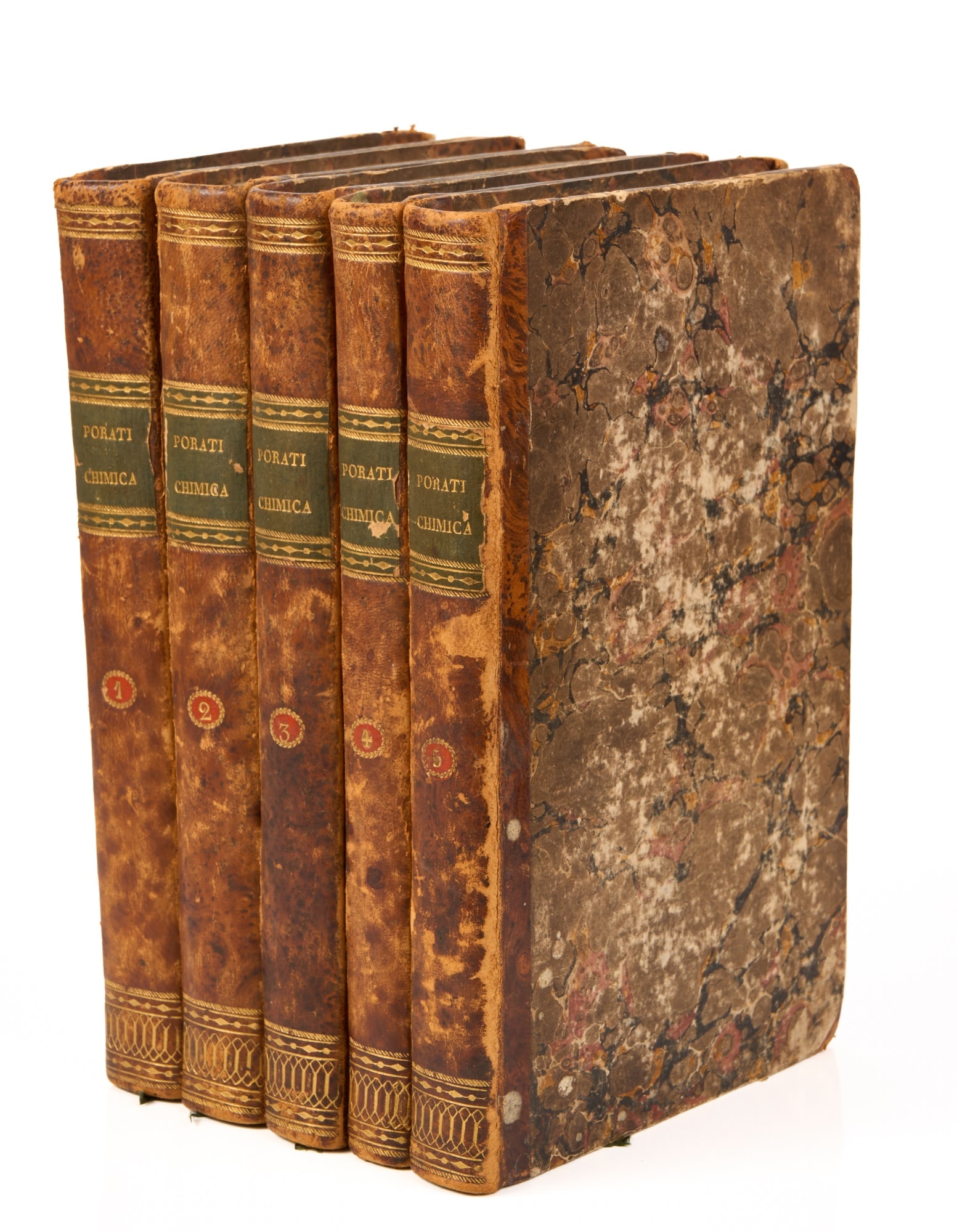 PORATI, Antonio (1 of 4)