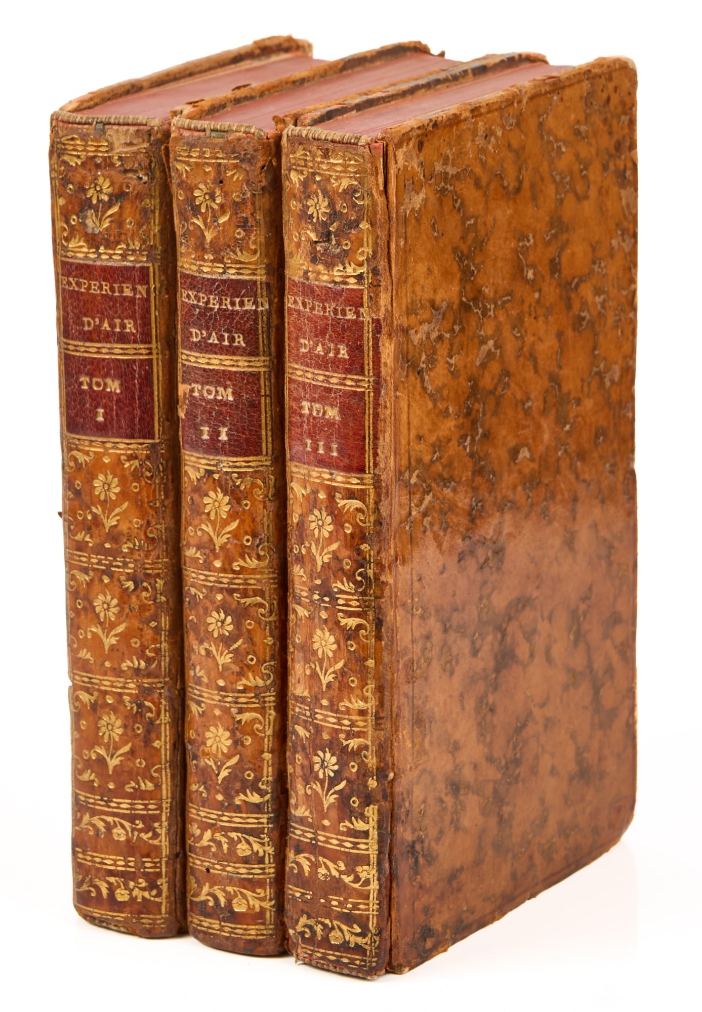 PRIESTLEY, Joseph (1 of 1)