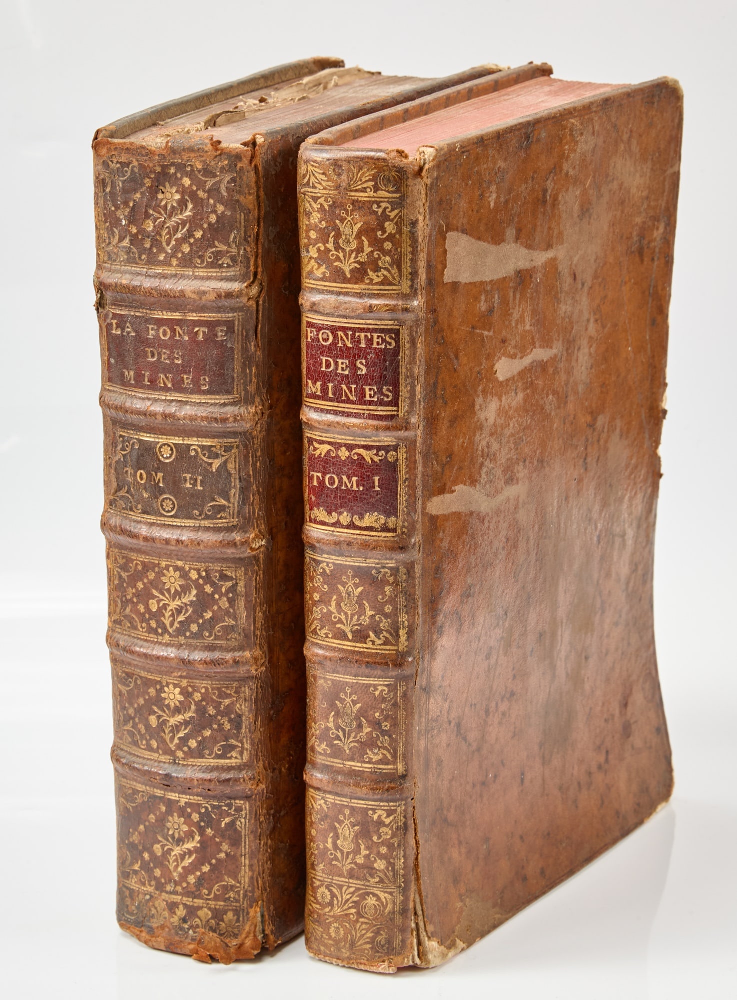 SCHLÜTER, Christoph Andreas (1 of 13)