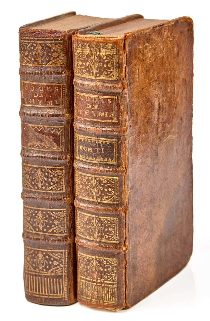 (SENAC, Jean Baptiste) (1 of 8)