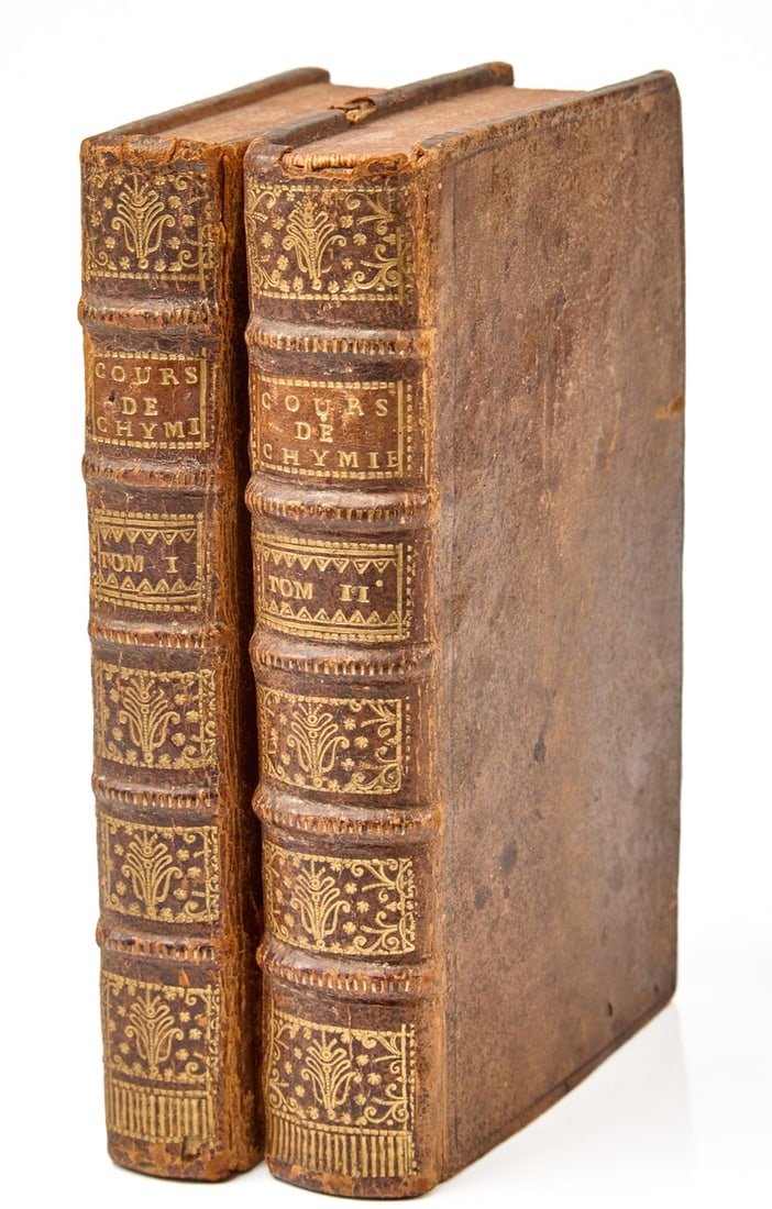 (SENAC, Jean Baptiste) (1 of 6)