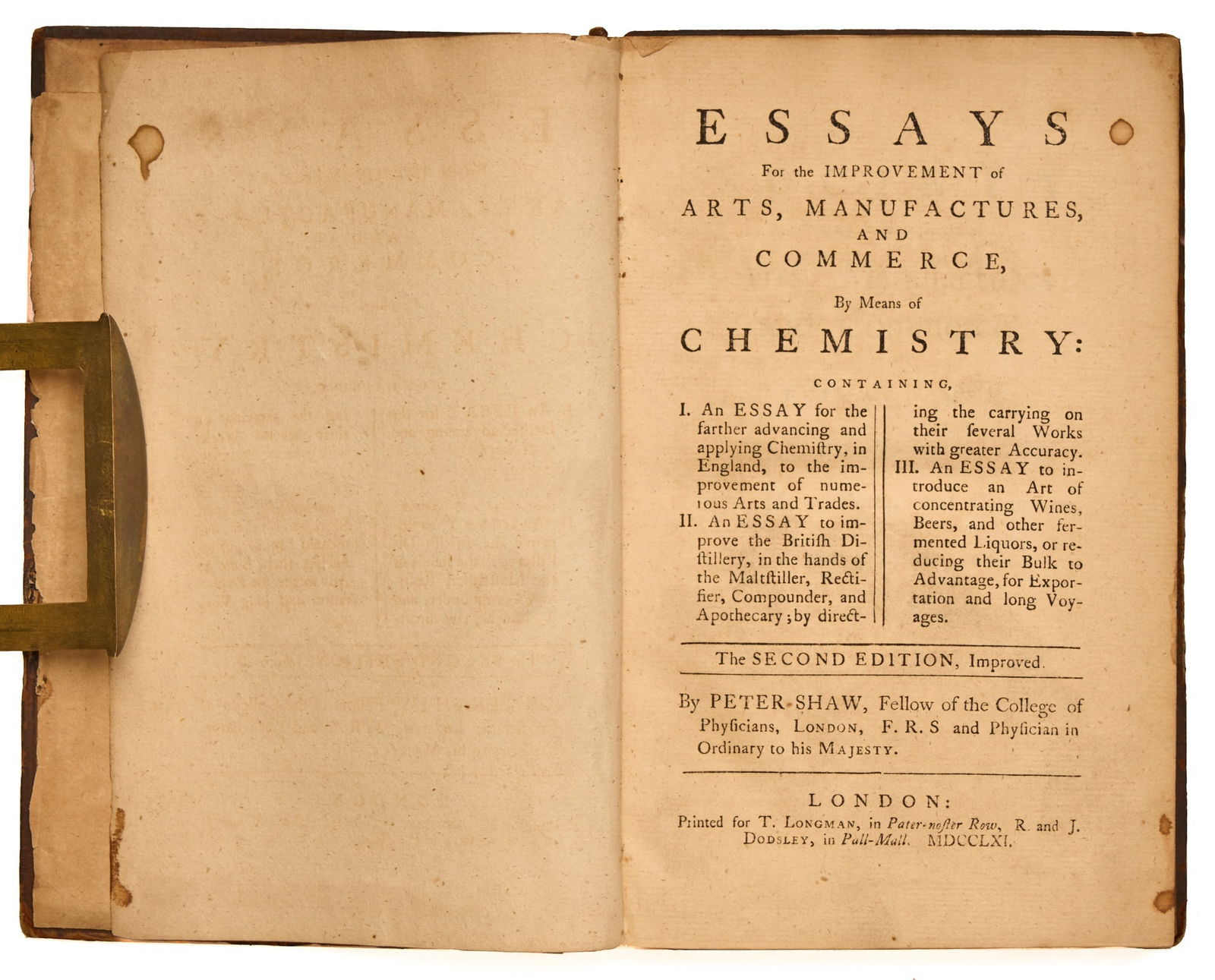 SHAW, Peter (1 of 10)