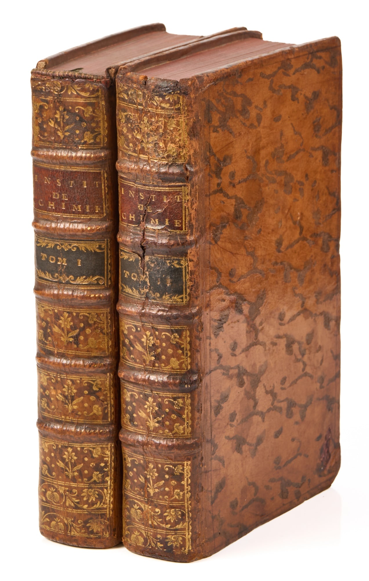 SPIELMANN, Jacob Reinbold (1 of 1)