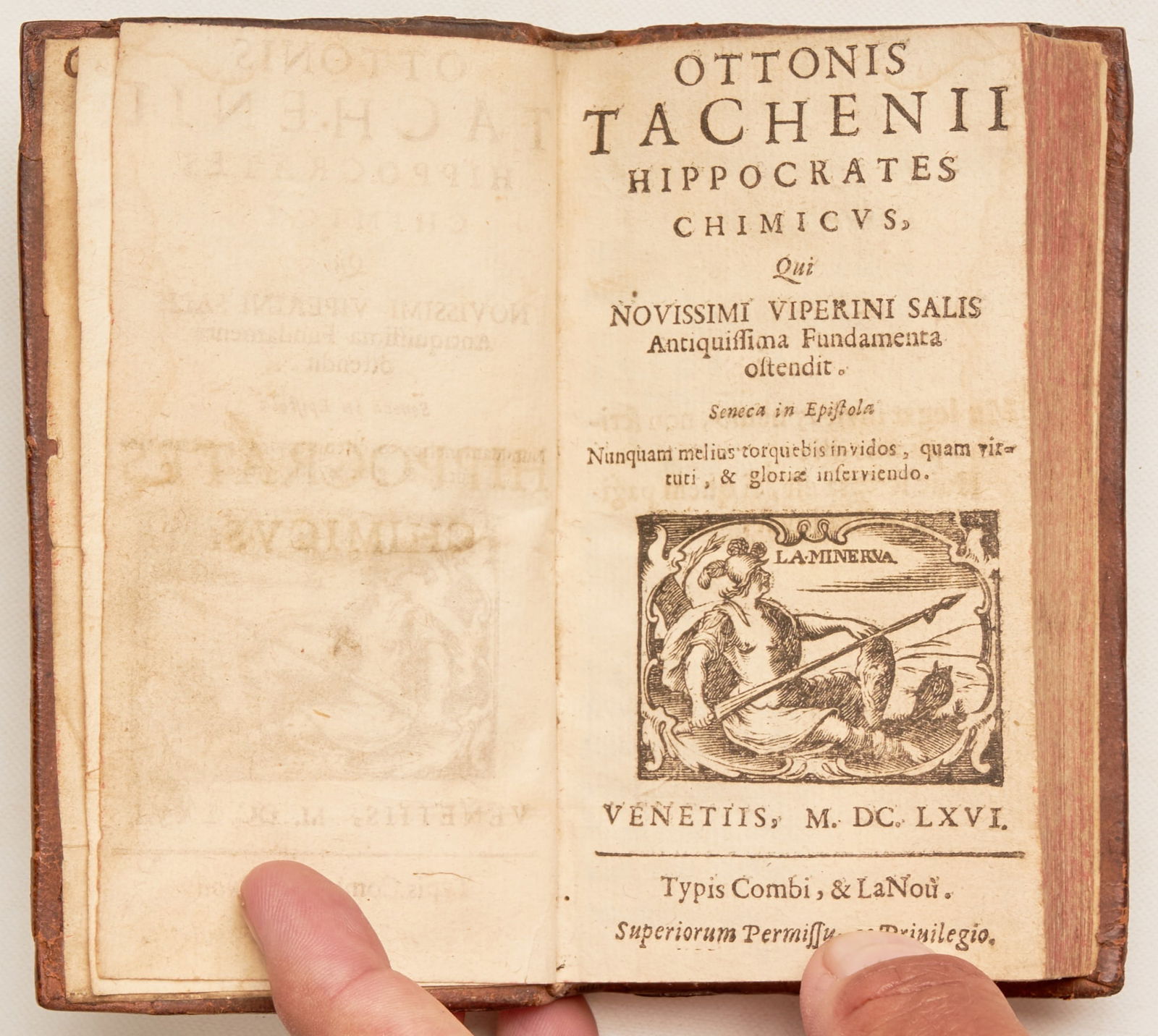 TACHENIUS, Otto (1 of 9)