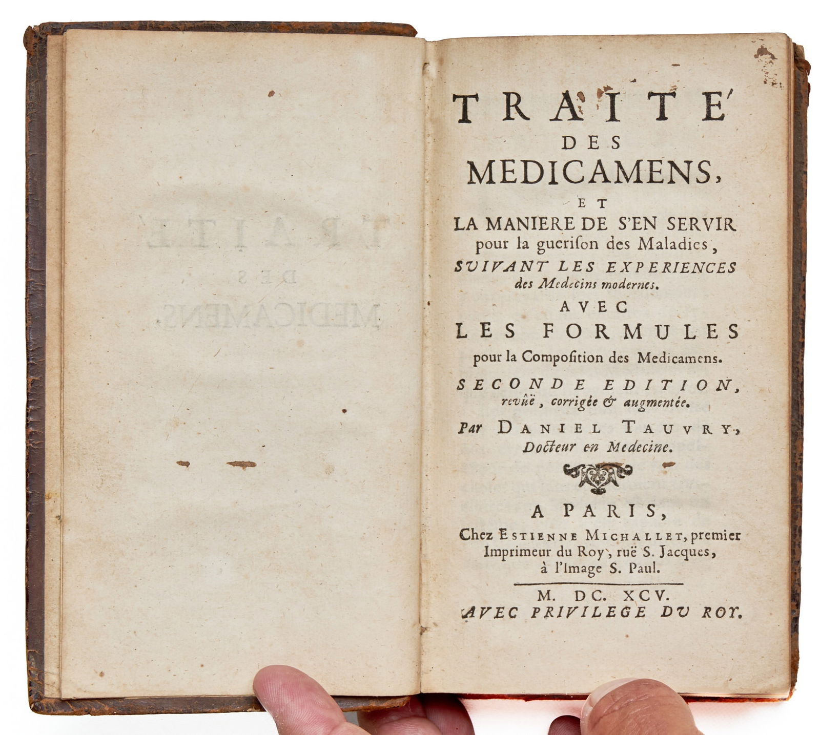 TAUVRY, Daniel (1 of 11)