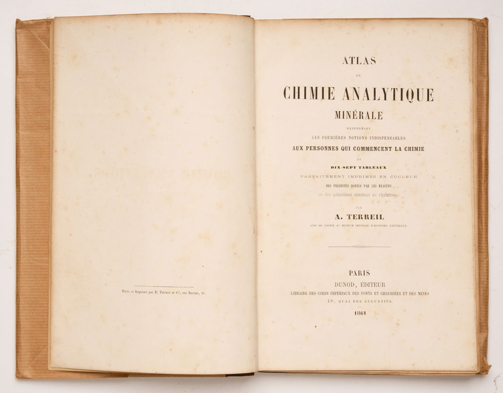 TERREIL, Auguste (1 of 6)