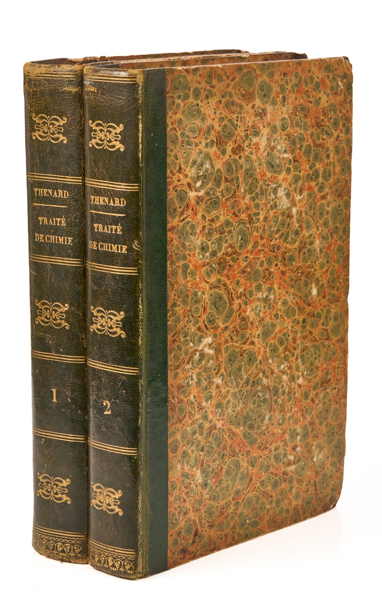 THENARD, L.J. (Louis Jacques) (1 of 7)