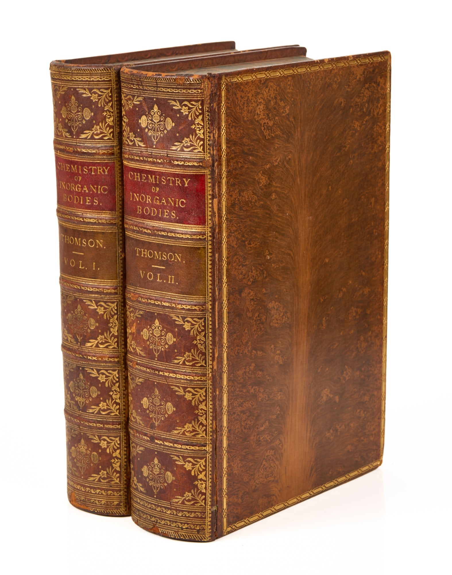 THOMSON, Thomas (1 of 7)