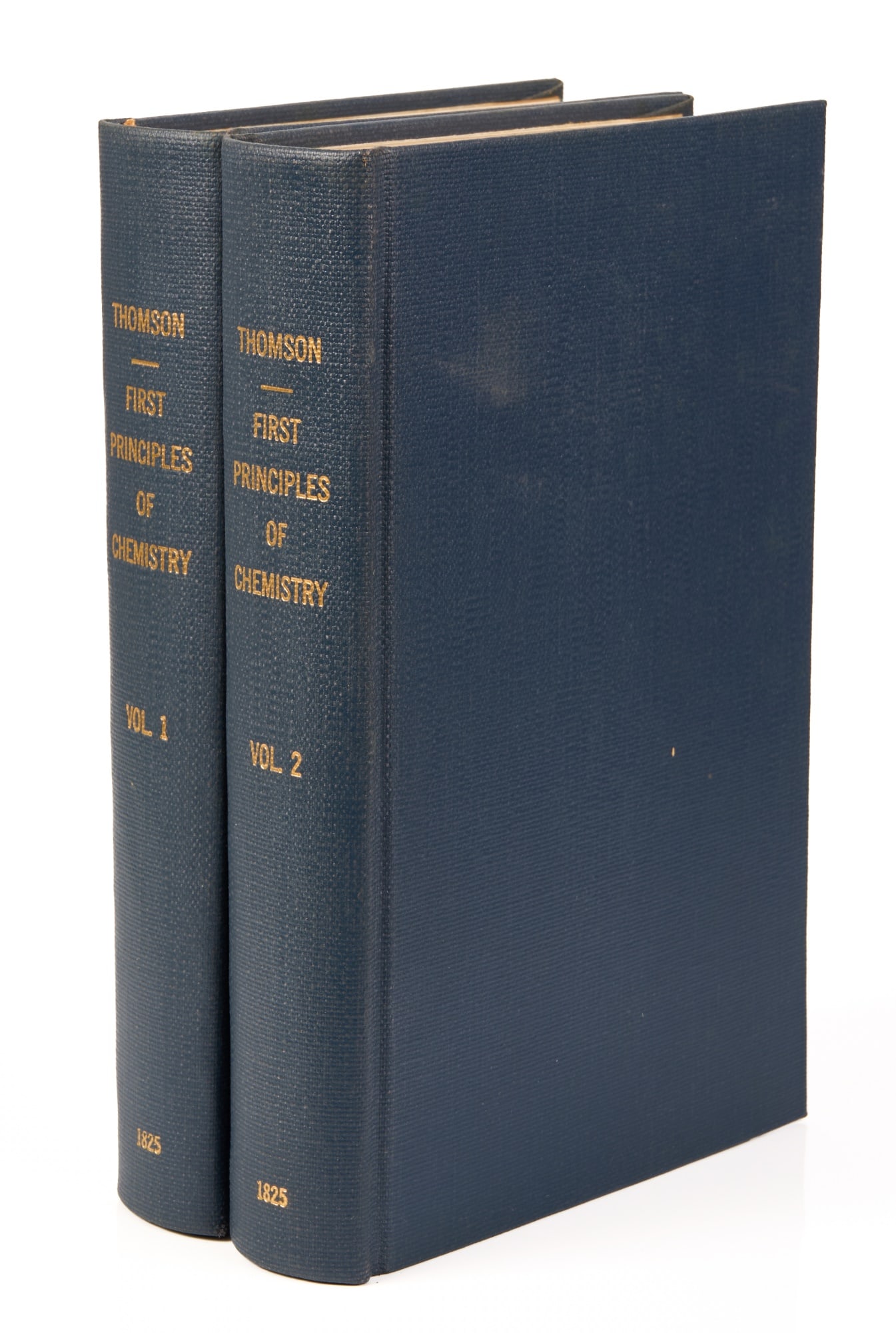 THOMSON, Thomas (1 of 6)