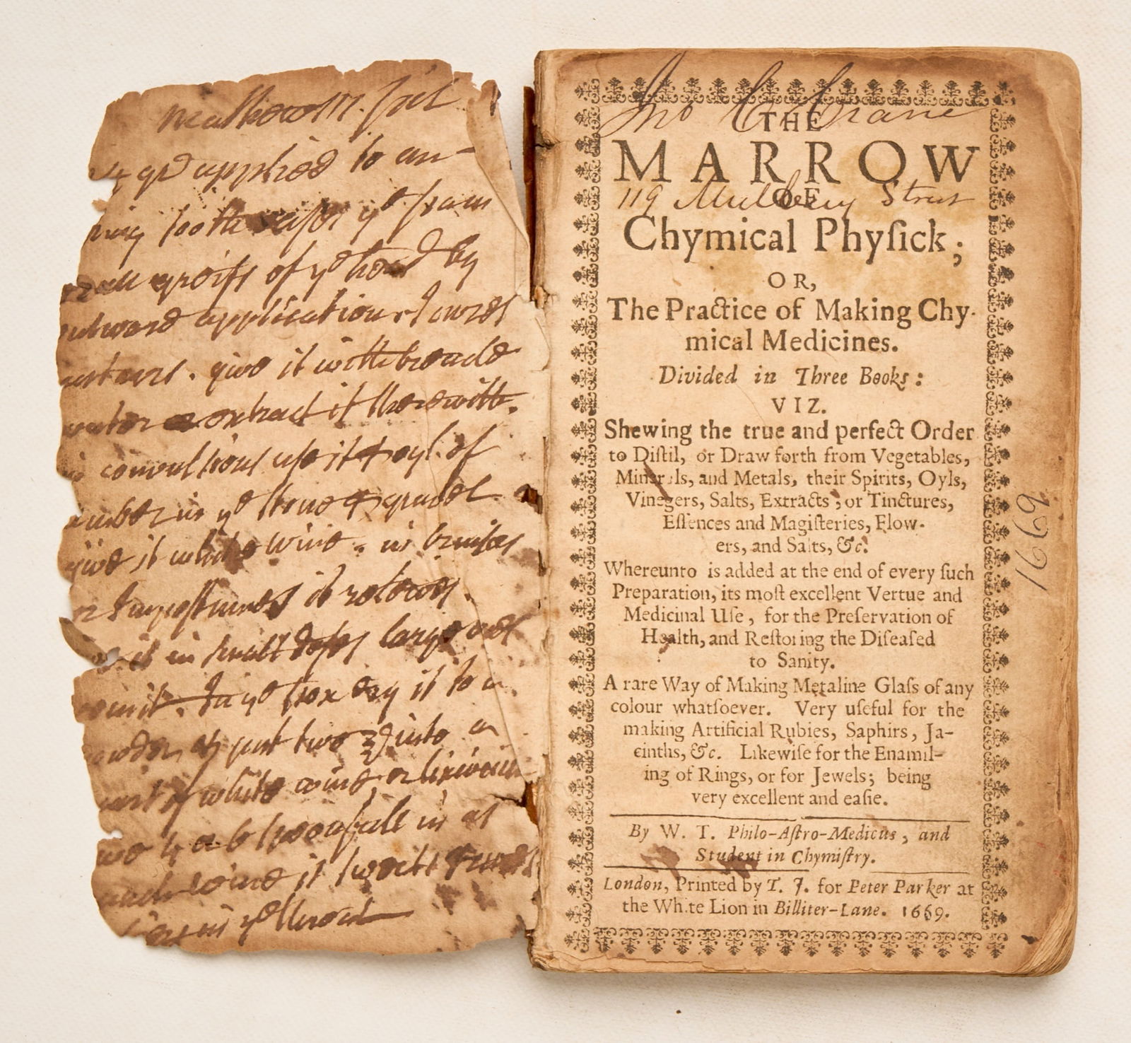 THRASHER, William (1 of 8)