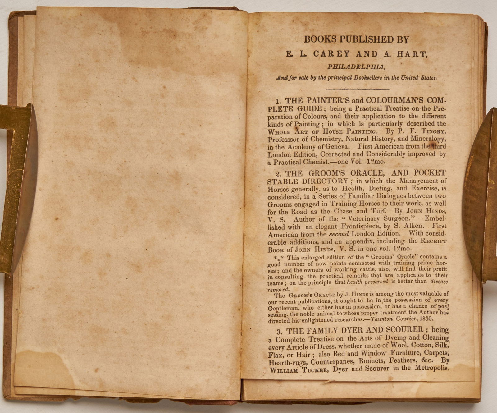 TUCKER, William (1 of 6)