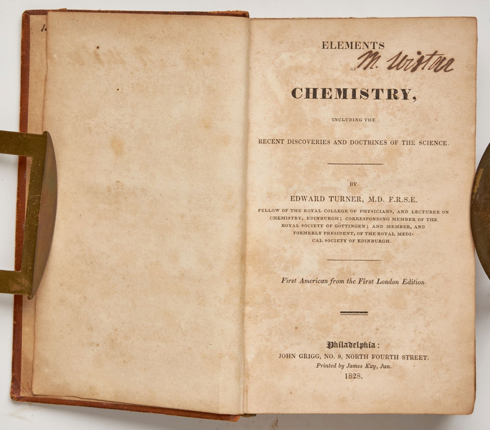 TURNER, Edward (1 of 5)