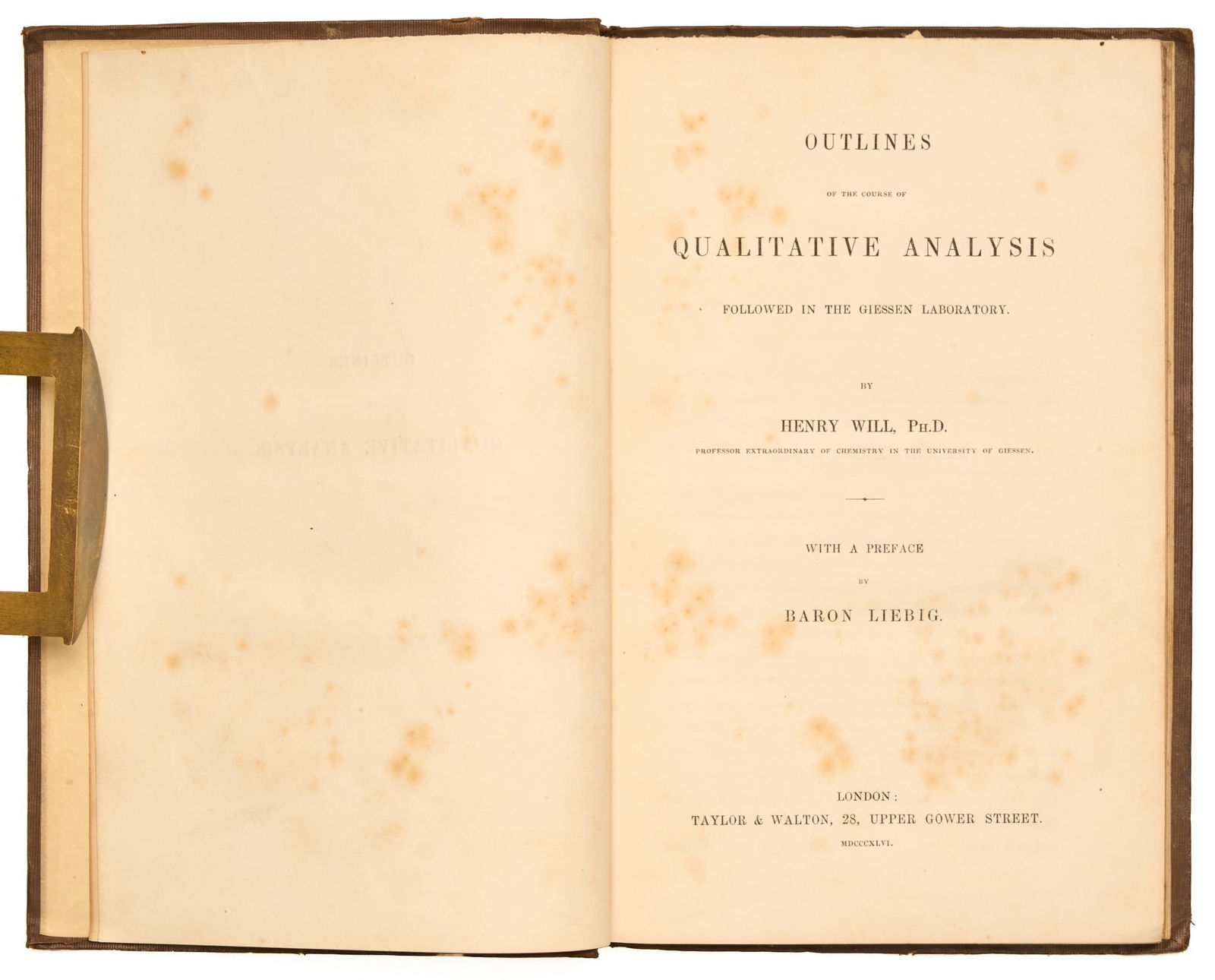 WILL, Henry (1 of 9)