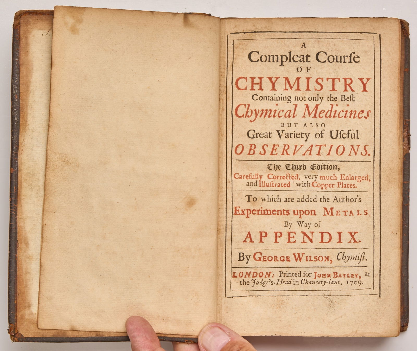 WILSON, George (1 of 7)