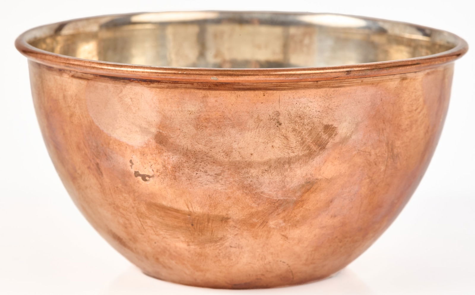 GEORGE GEBELEIN of BOSTON ARTS & CRAFTS BOWL (1 of 5)